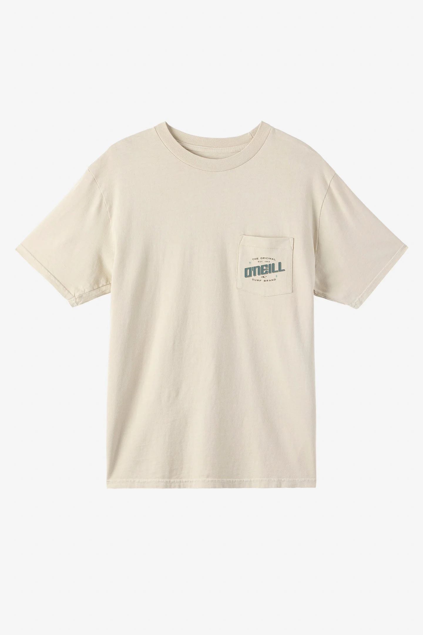 NAME BADGE TEE - Image 5