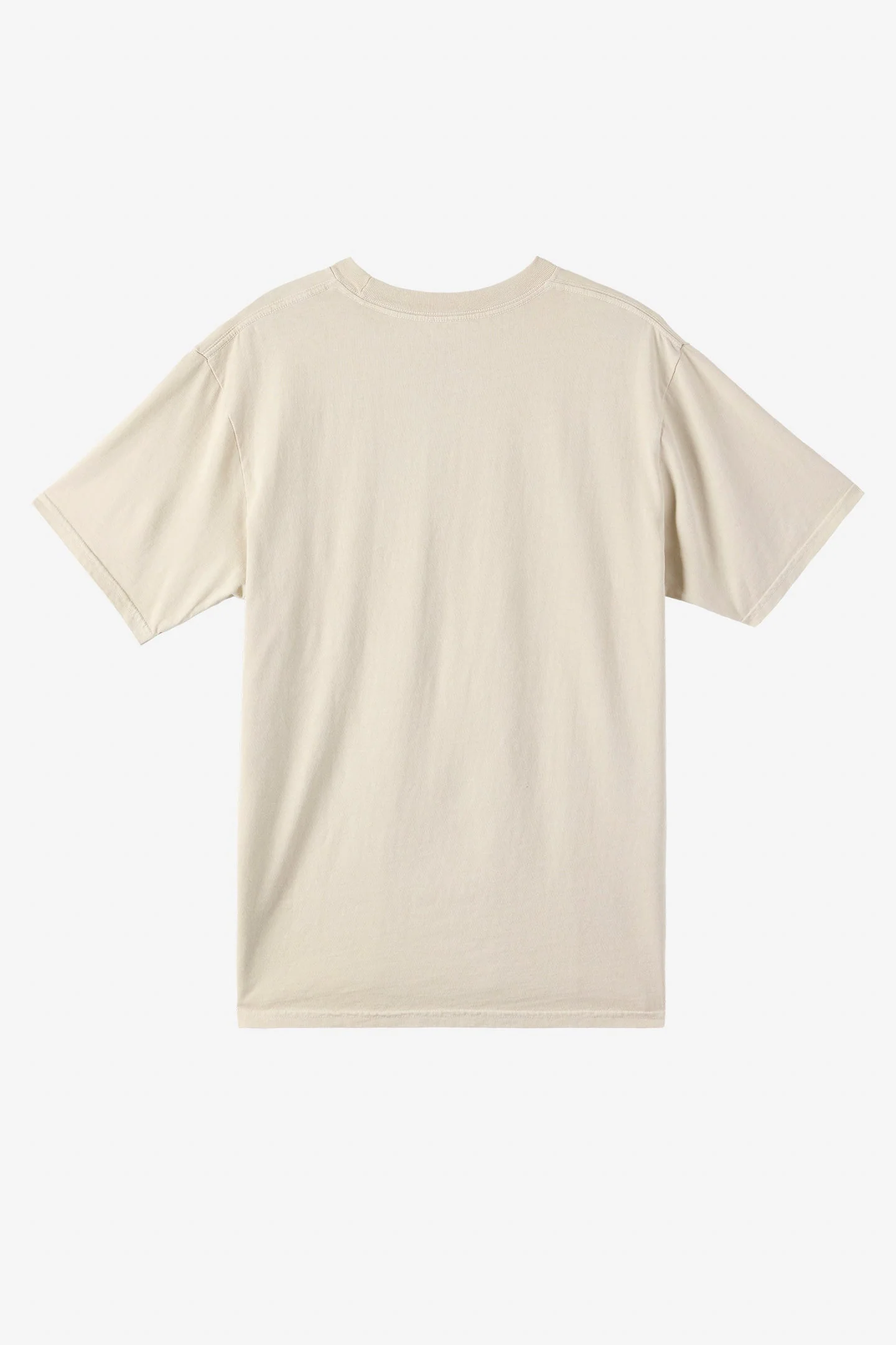 NAME BADGE TEE - Image 6