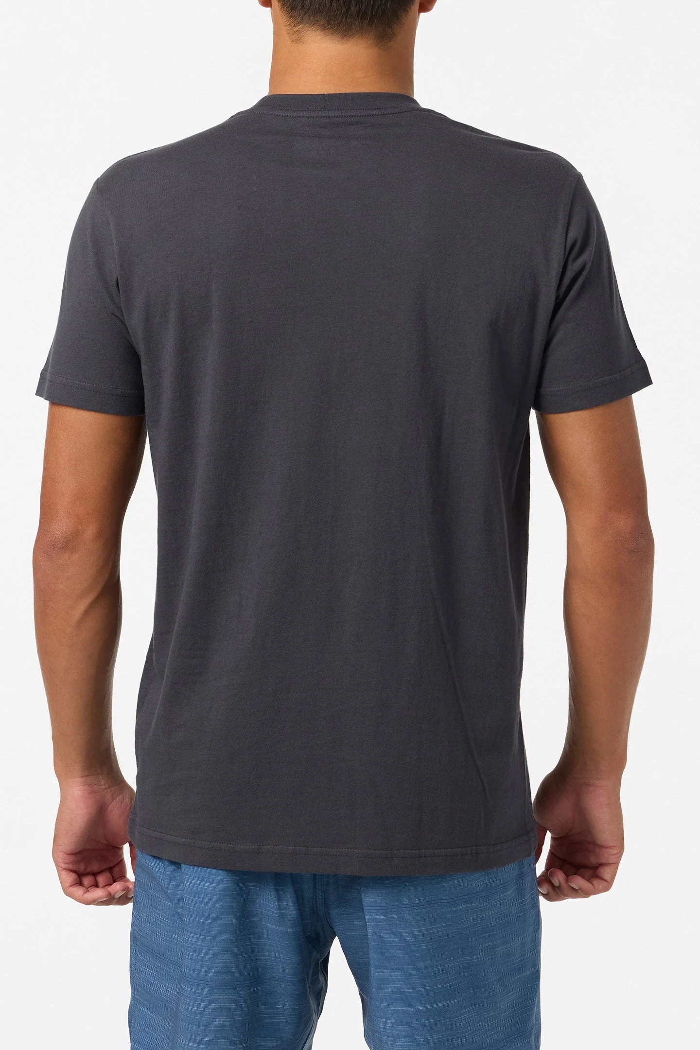 NAME BADGE TEE - Image 4