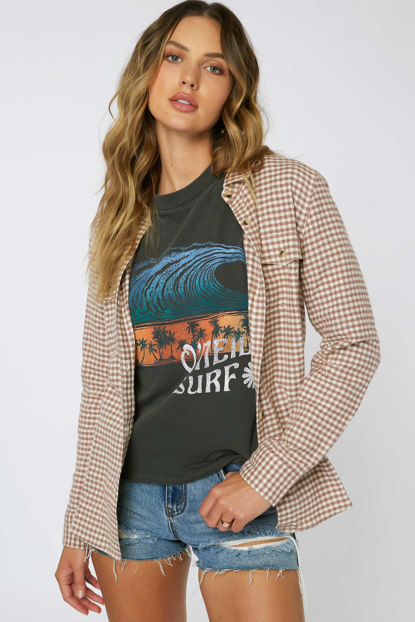 NASH FLANNEL - Image 3