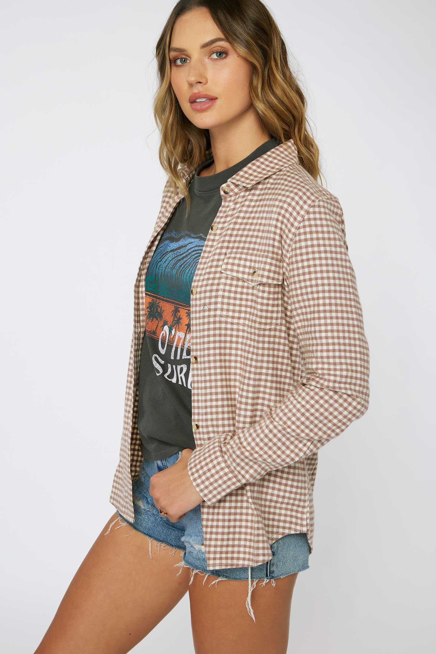 NASH FLANNEL - Image 7