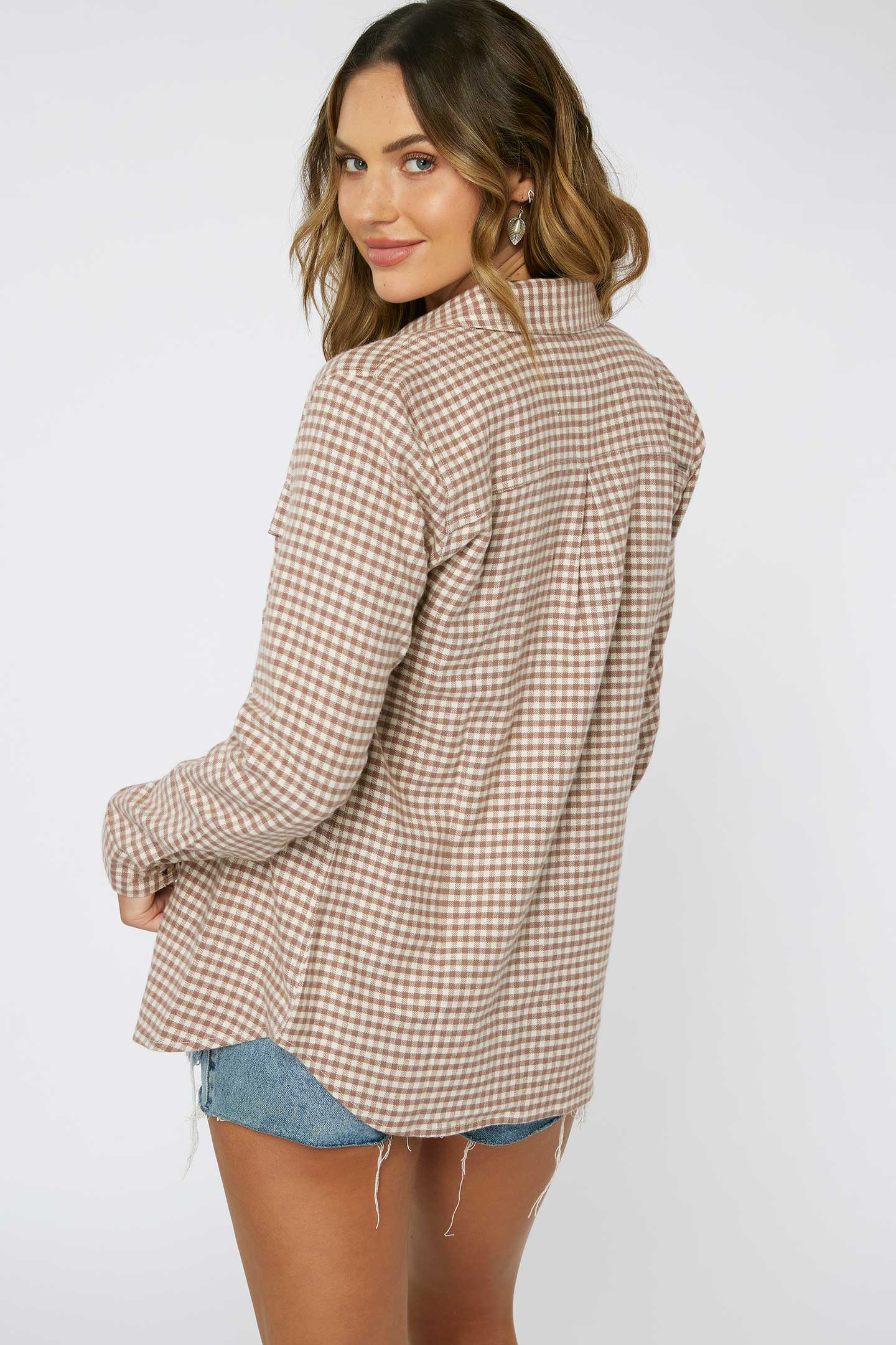 NASH FLANNEL - Image 8