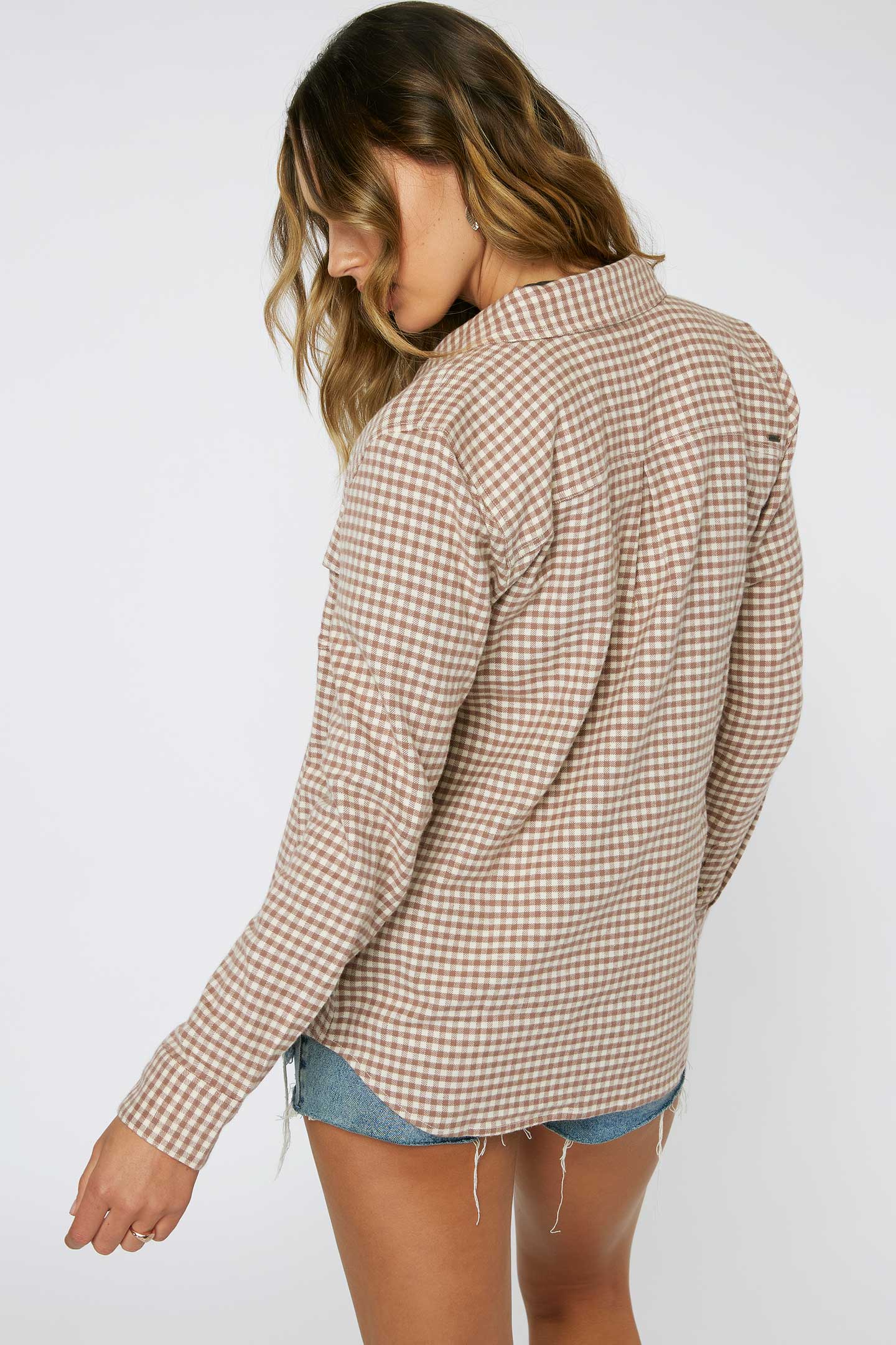 NASH FLANNEL - Image 9