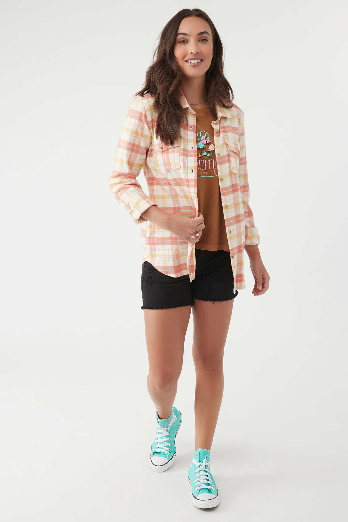 NASH FLANNEL - Image 2