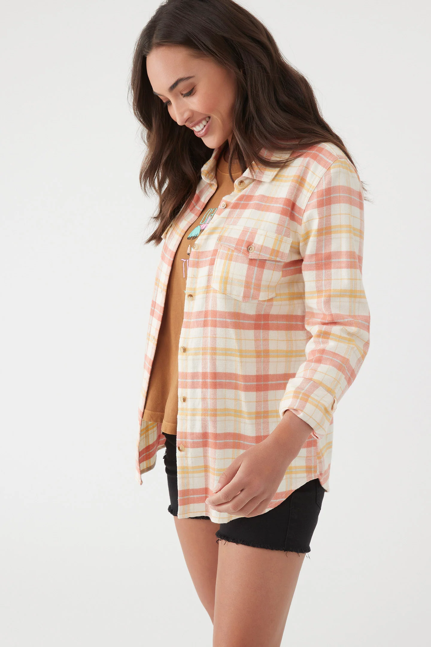 NASH FLANNEL - Image 3