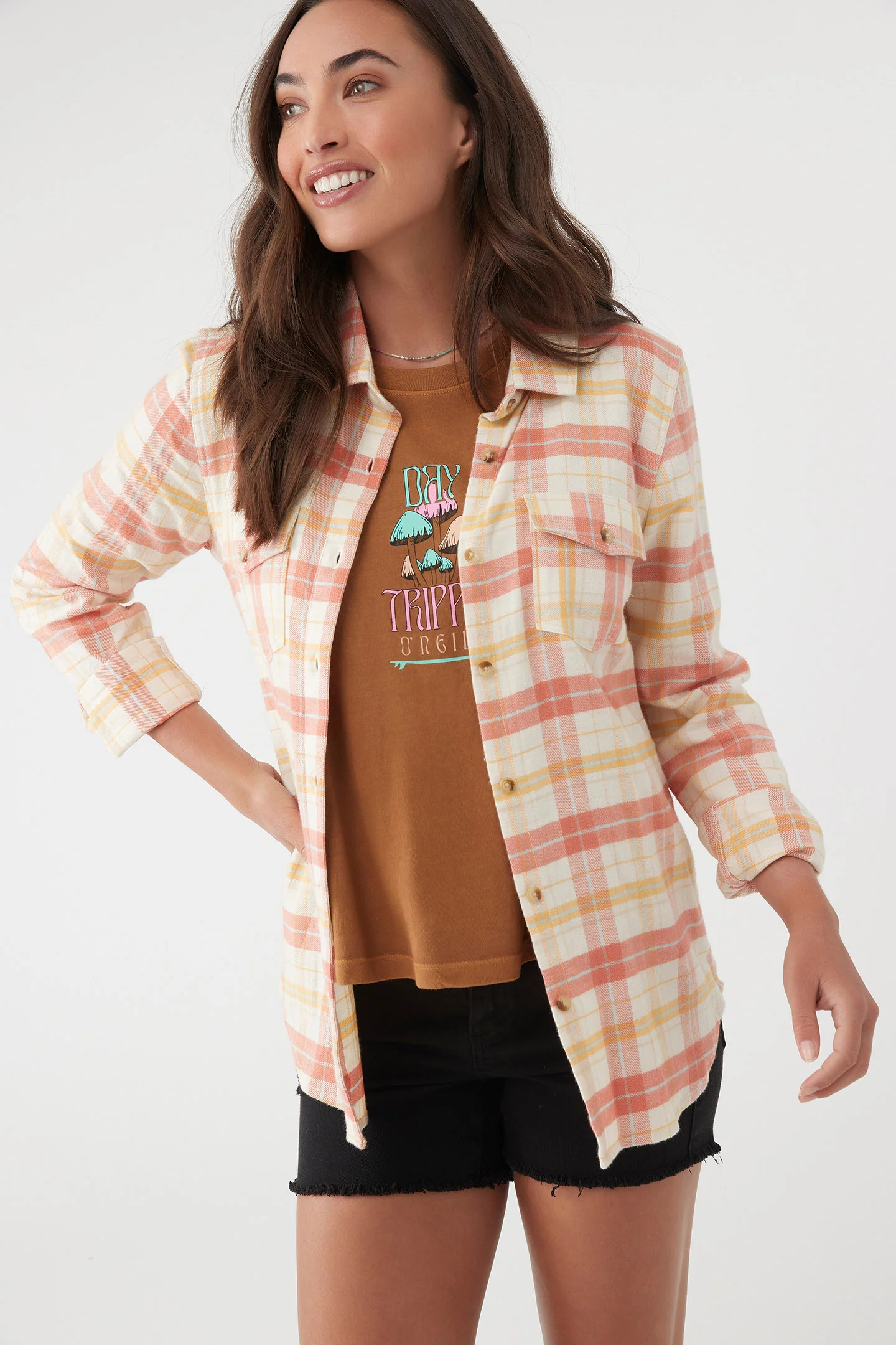 NASH FLANNEL - Image 4