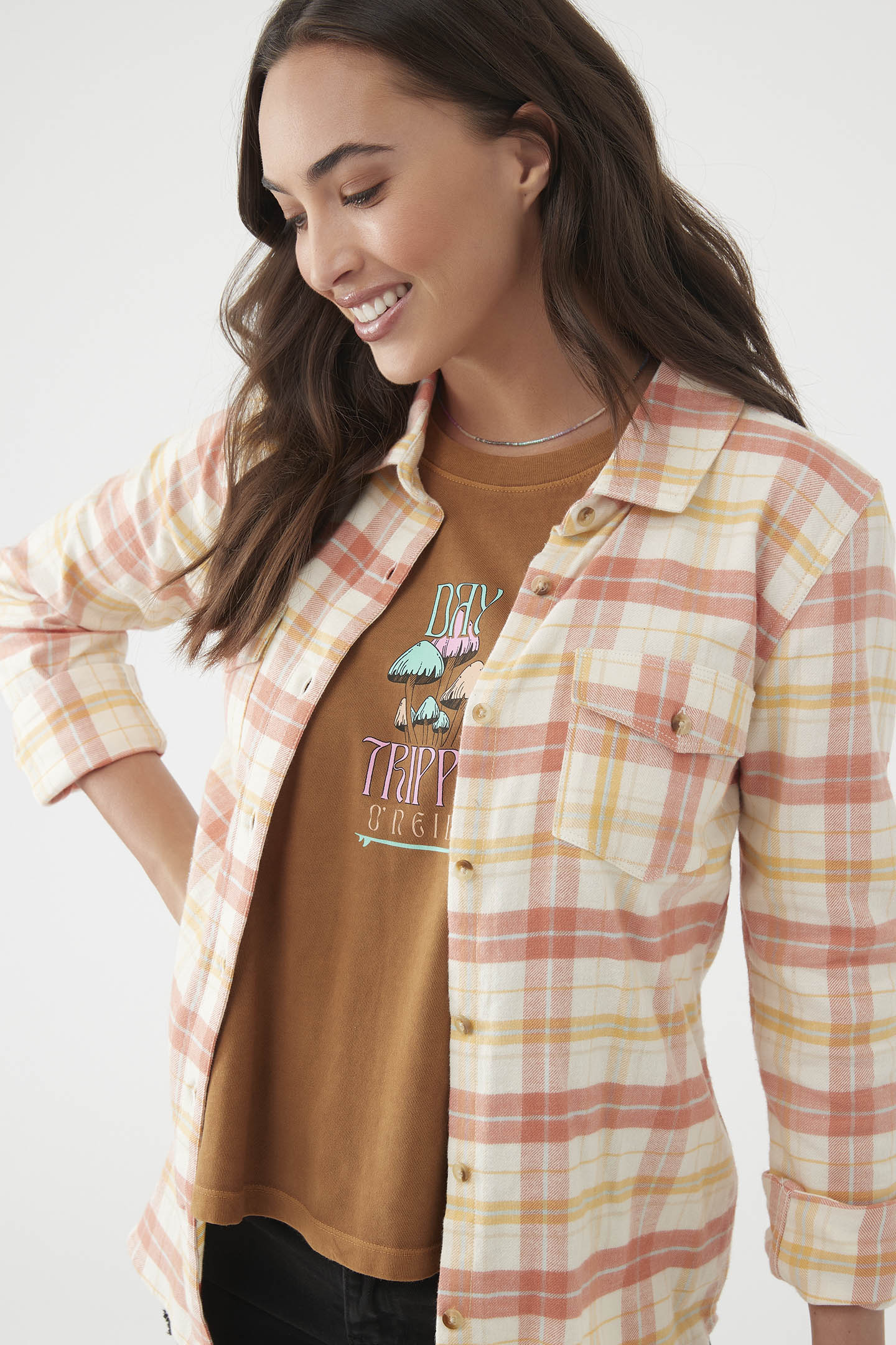 NASH FLANNEL - Image 5