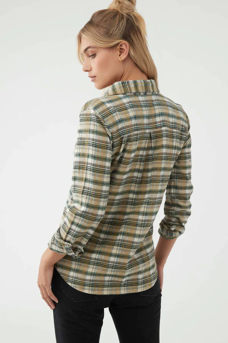 NASH FLANNEL - Image 2
