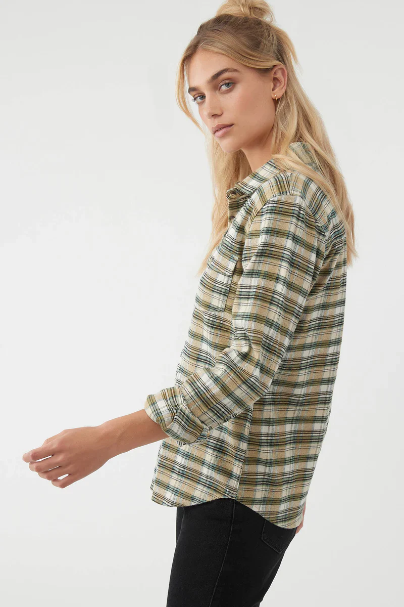NASH FLANNEL - Image 3