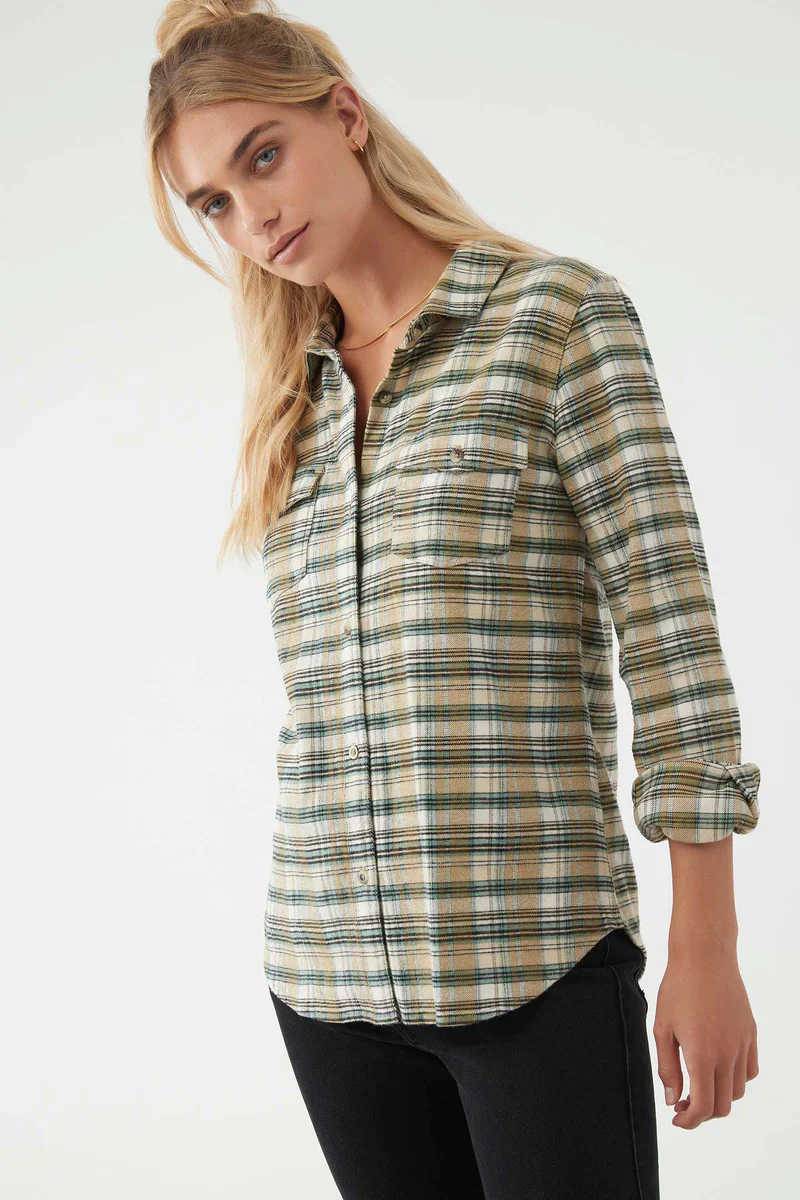 NASH FLANNEL - Image 6