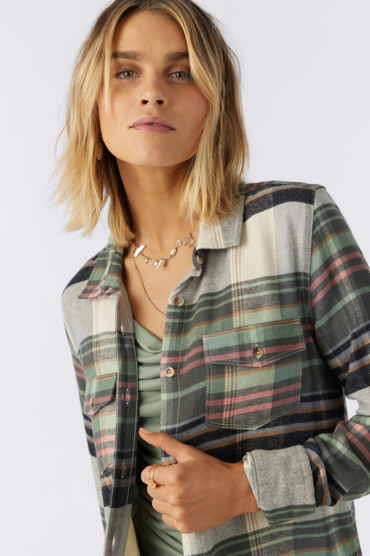 NASH FLANNEL - Image 4
