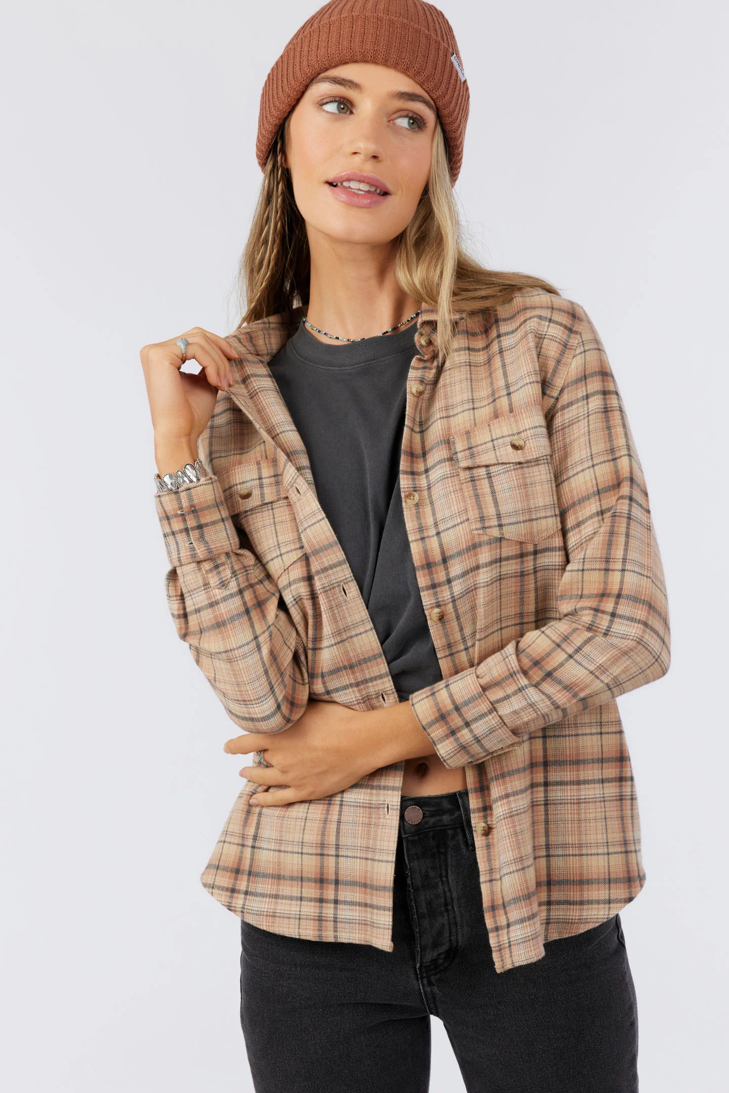 NASH FLANNEL - Image 3