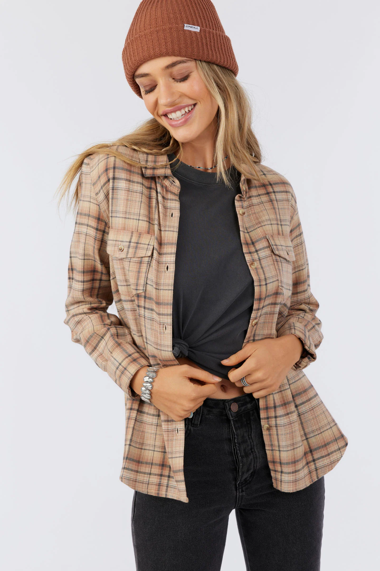 NASH FLANNEL - Image 4