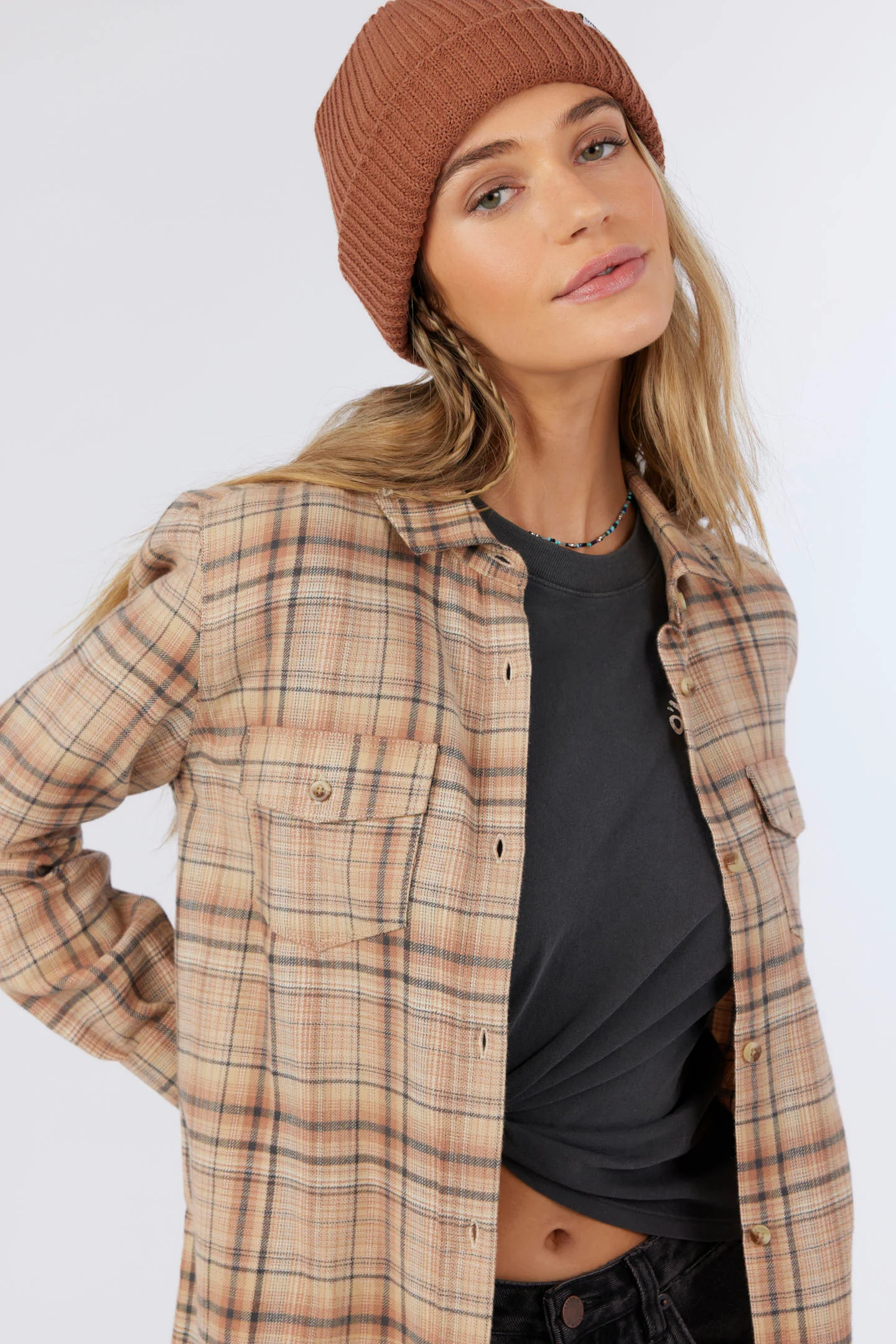NASH FLANNEL - Image 5