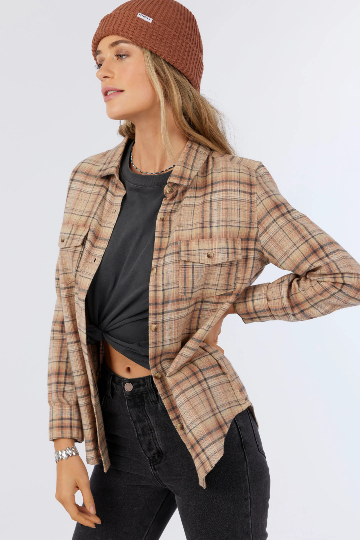 NASH FLANNEL - Image 6