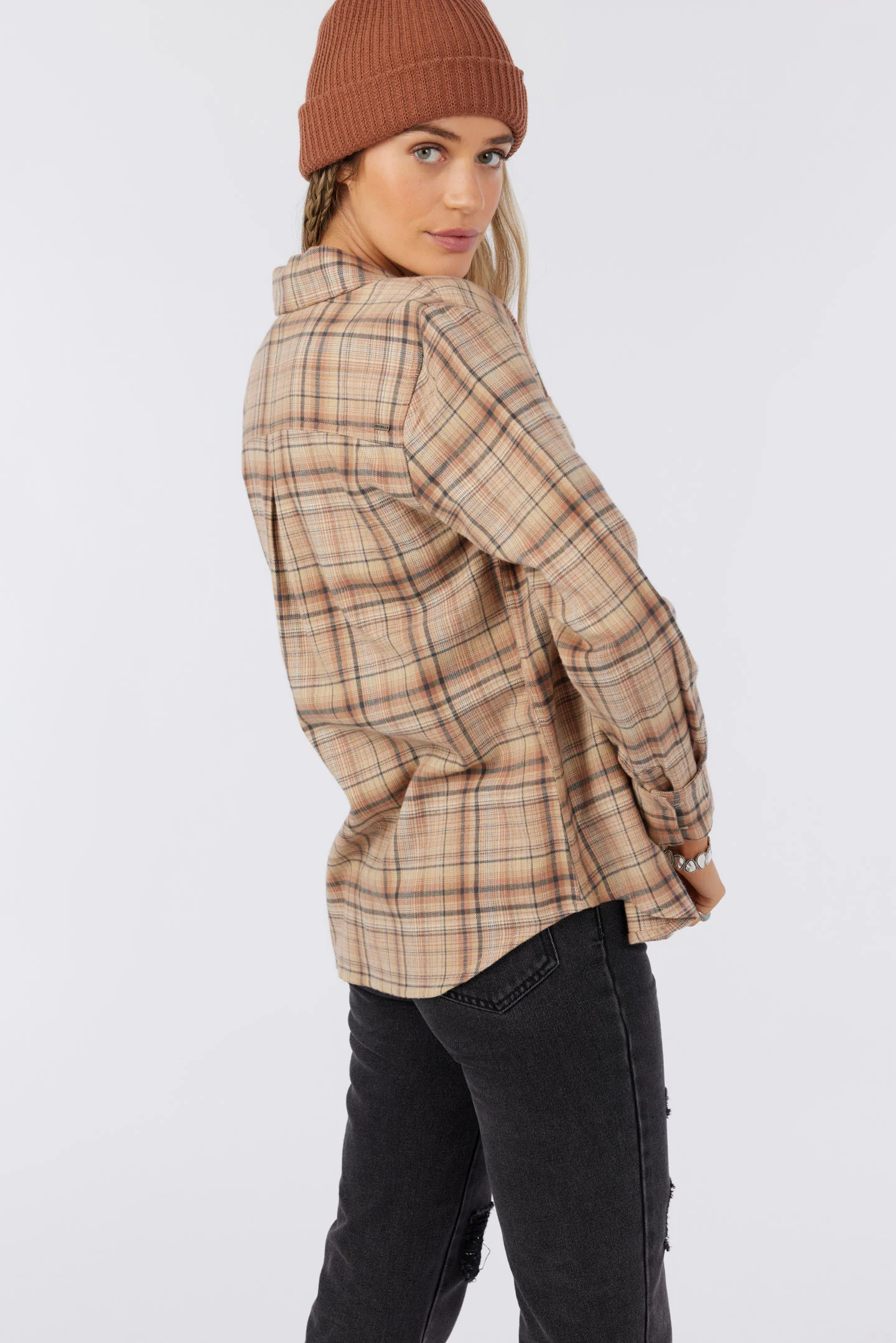 NASH FLANNEL - Image 7