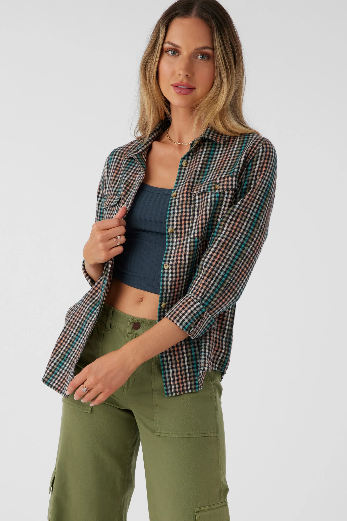 NASH FLANNEL - Image 2
