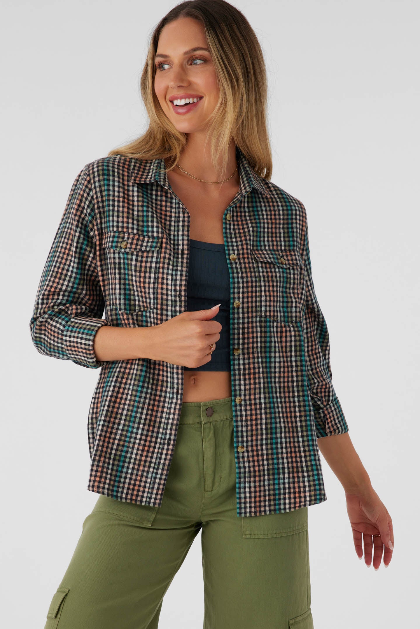 NASH FLANNEL - Image 3