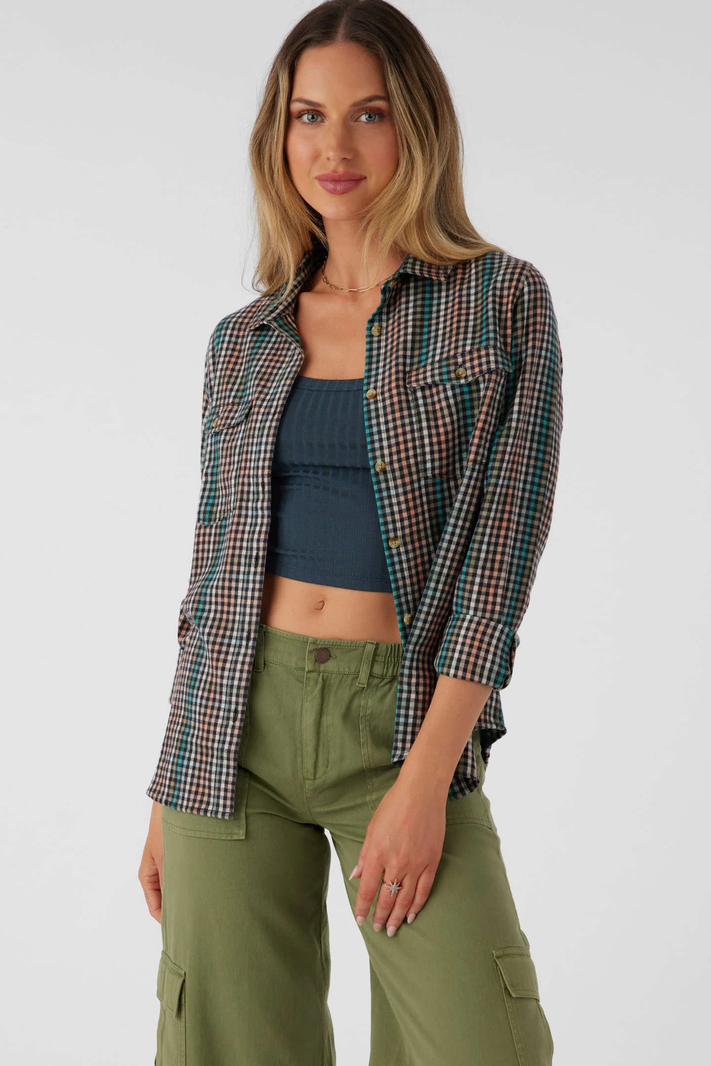 NASH FLANNEL - Image 4