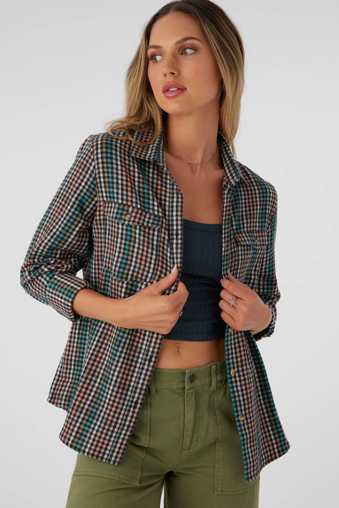 NASH FLANNEL - Image 5