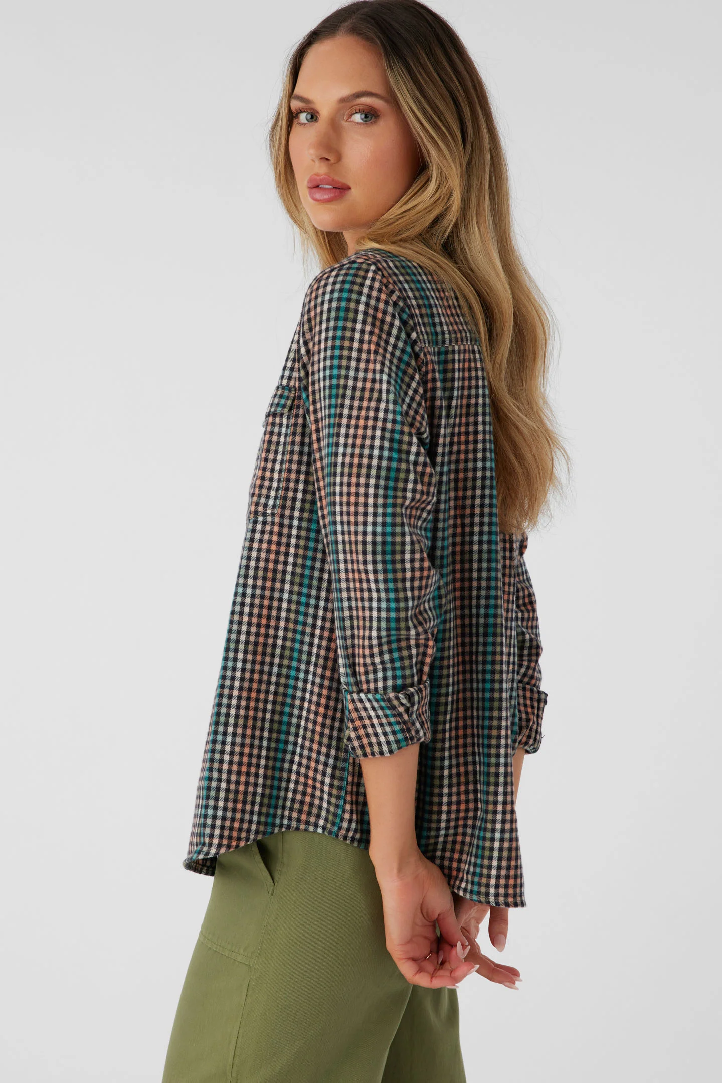 NASH FLANNEL - Image 6