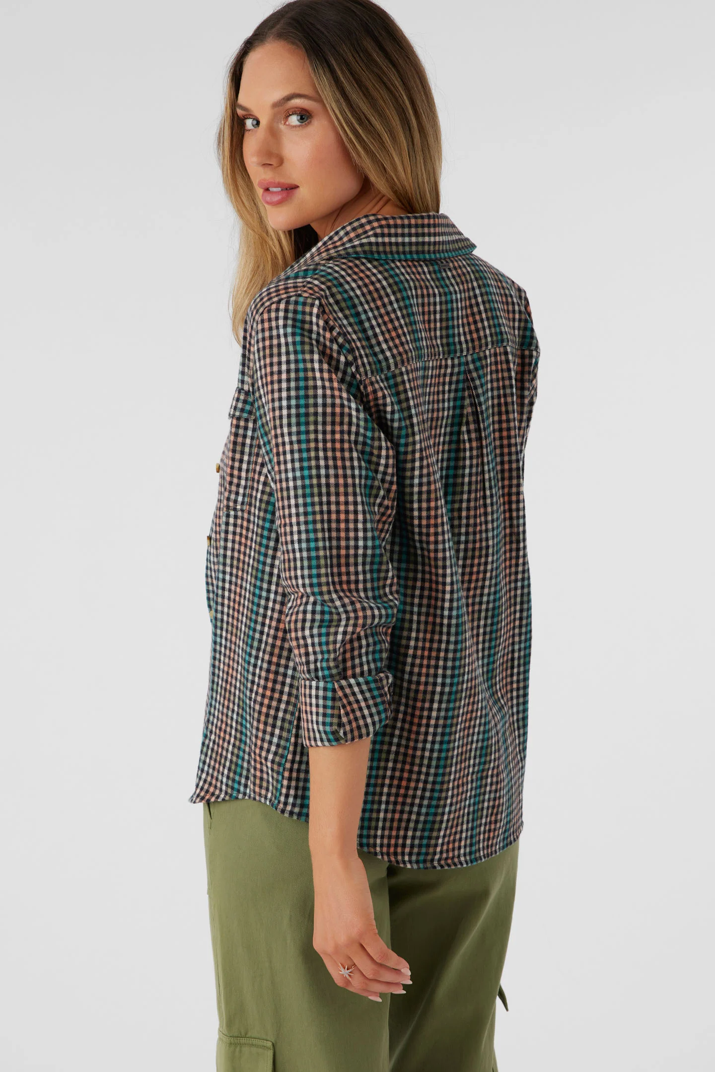 NASH FLANNEL - Image 7