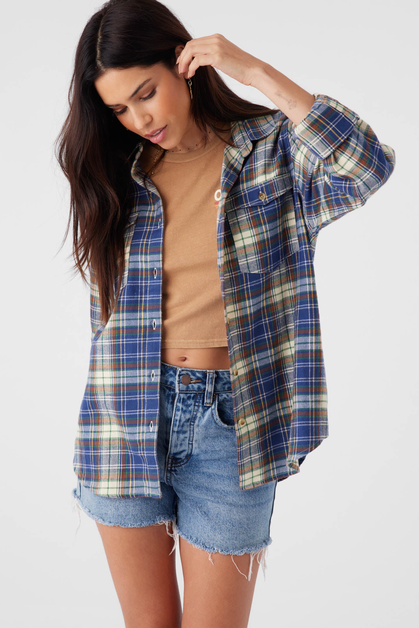 NASH FLANNEL - Image 2