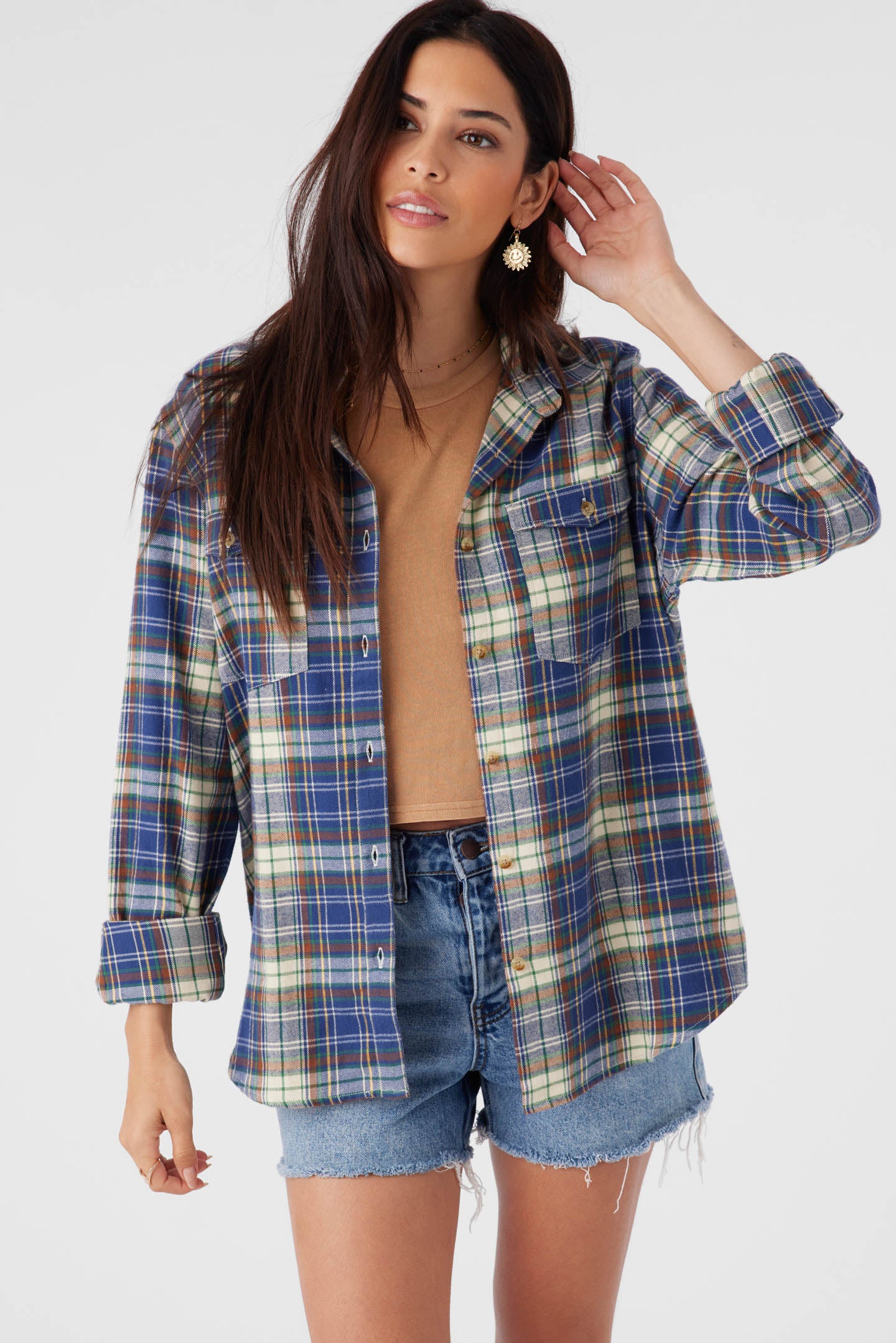 NASH FLANNEL - Image 3