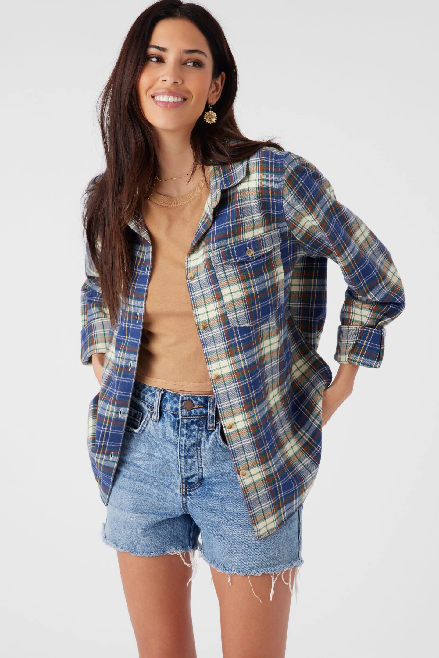 NASH FLANNEL - Image 4