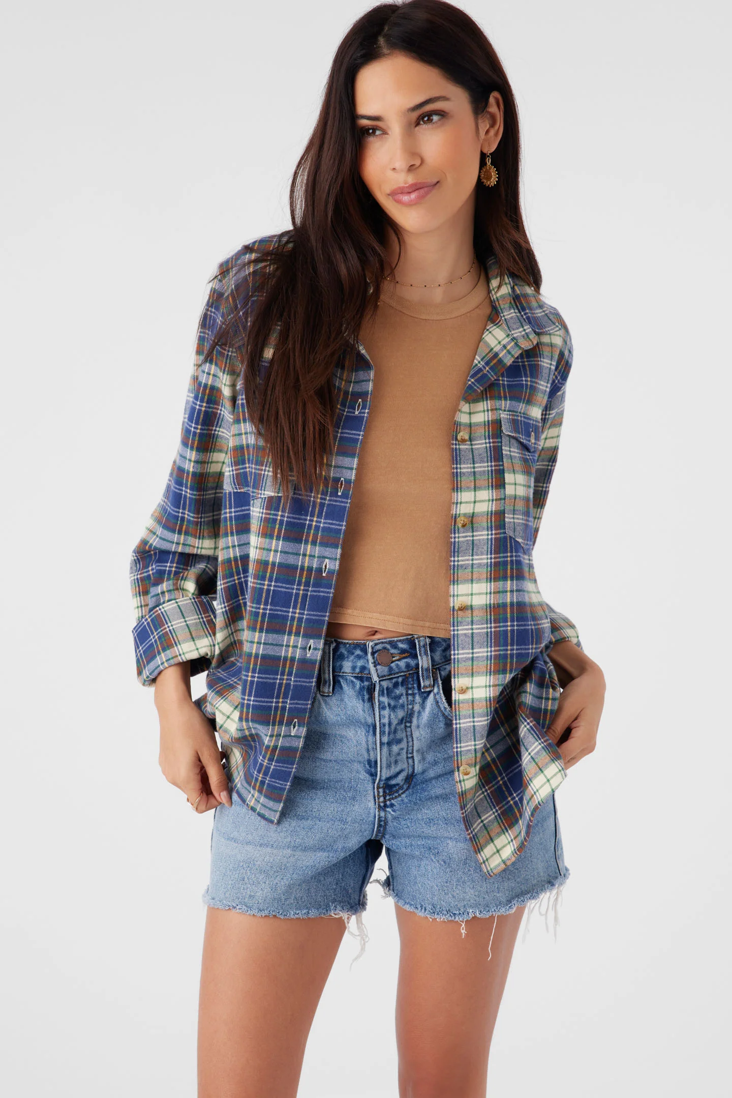 NASH FLANNEL - Image 5