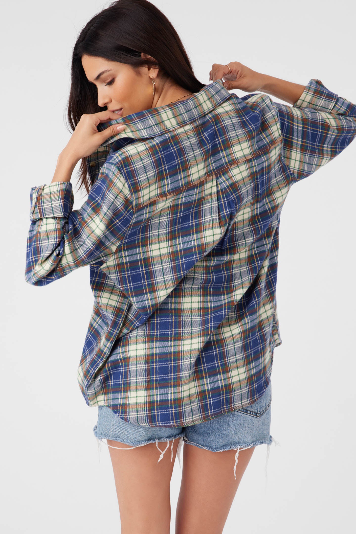 NASH FLANNEL - Image 8