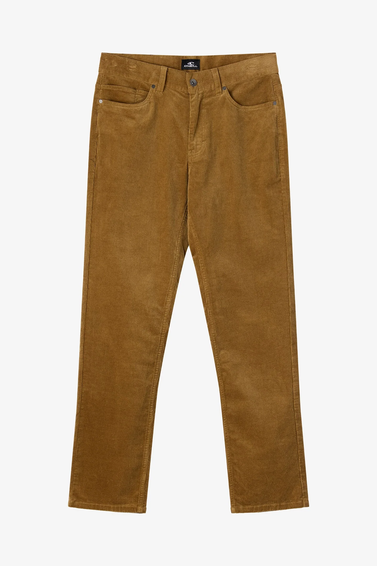 NATIONAL 5 POCKET CORD PANT STANDARD - Image 4