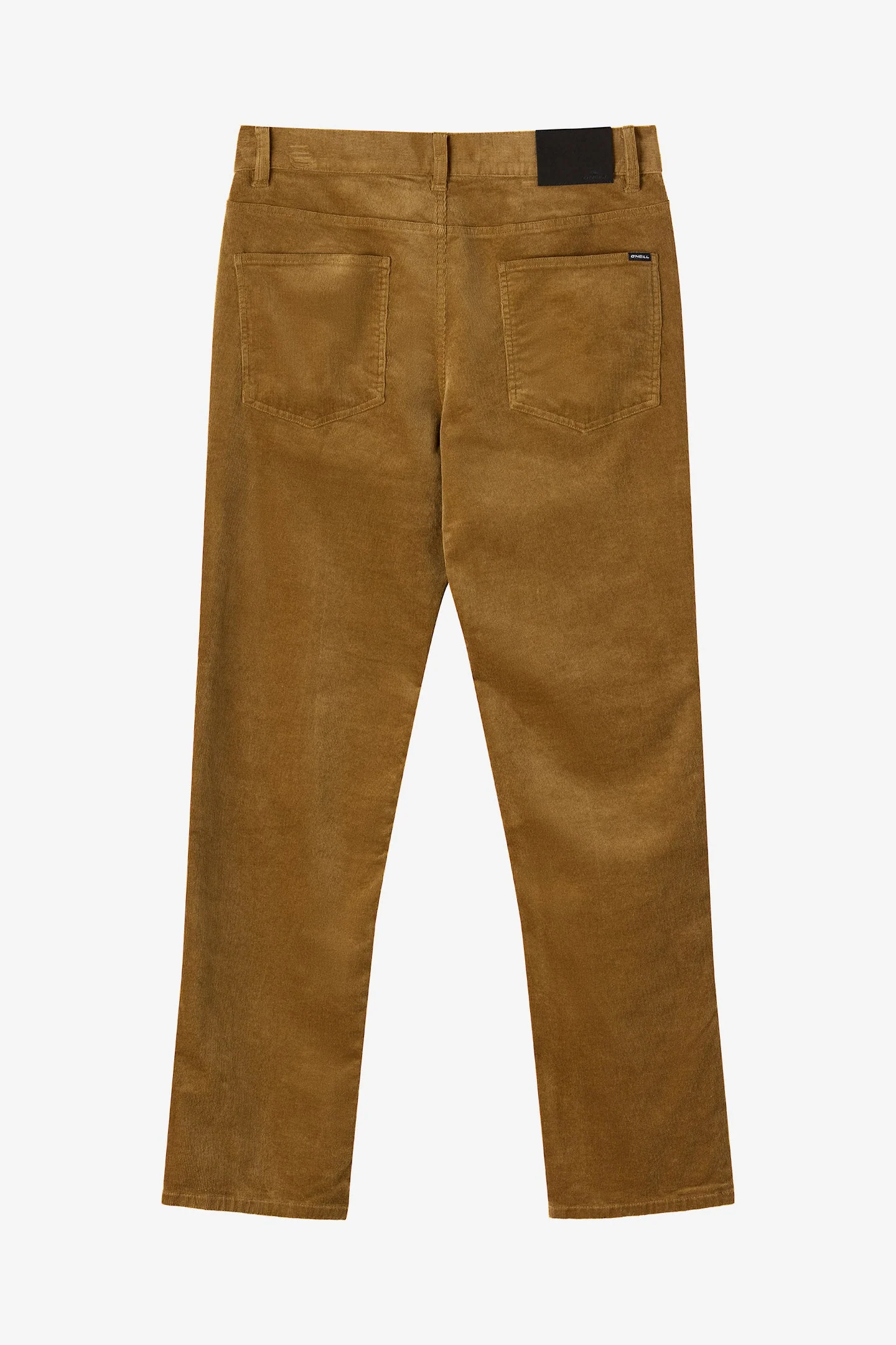 NATIONAL 5 POCKET CORD PANT STANDARD - Image 5
