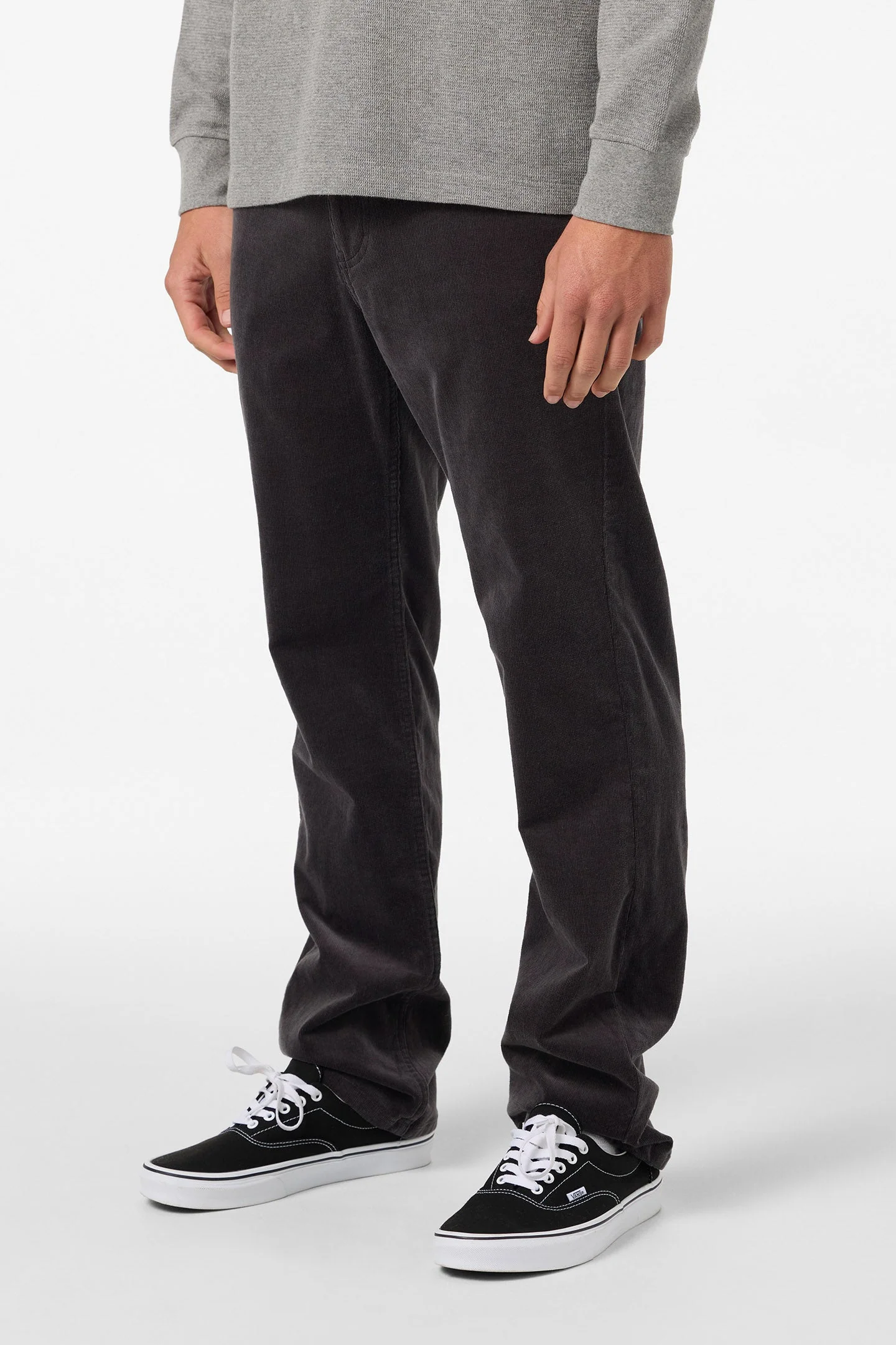 NATIONAL 5 POCKET CORD PANT STANDARD - Image 2