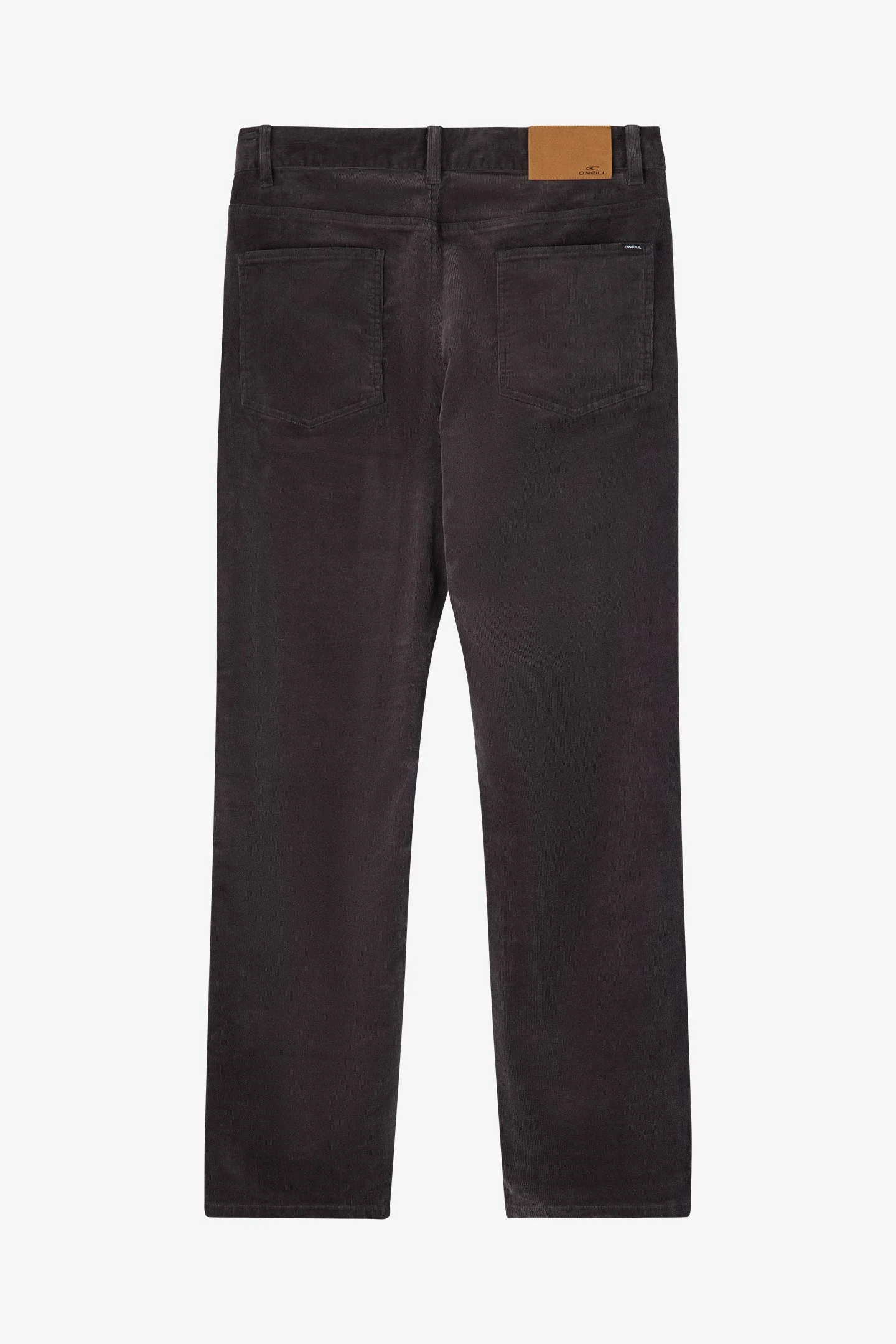 NATIONAL 5 POCKET CORD PANT STANDARD - Image 5