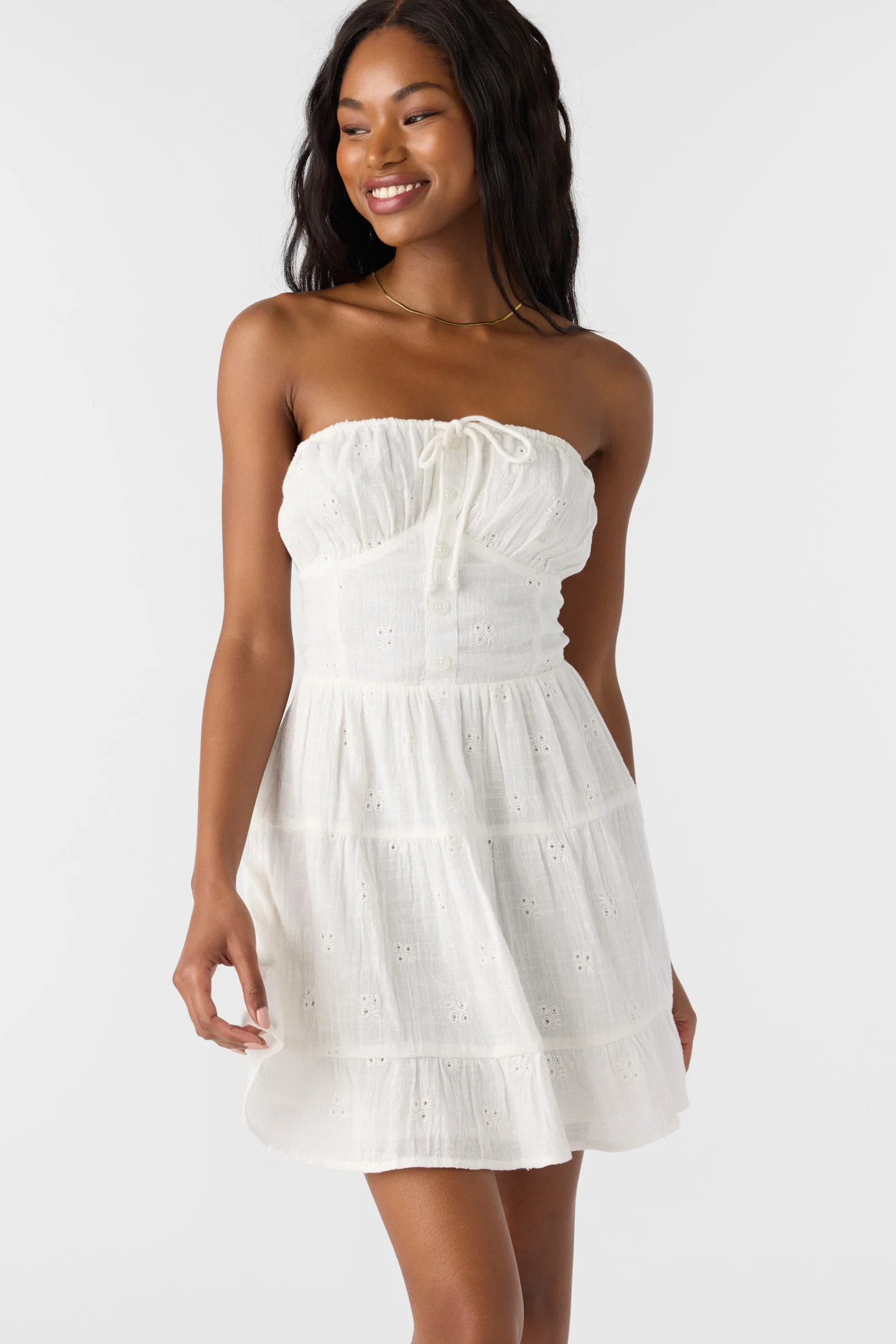 NAYA DRESS - Image 2