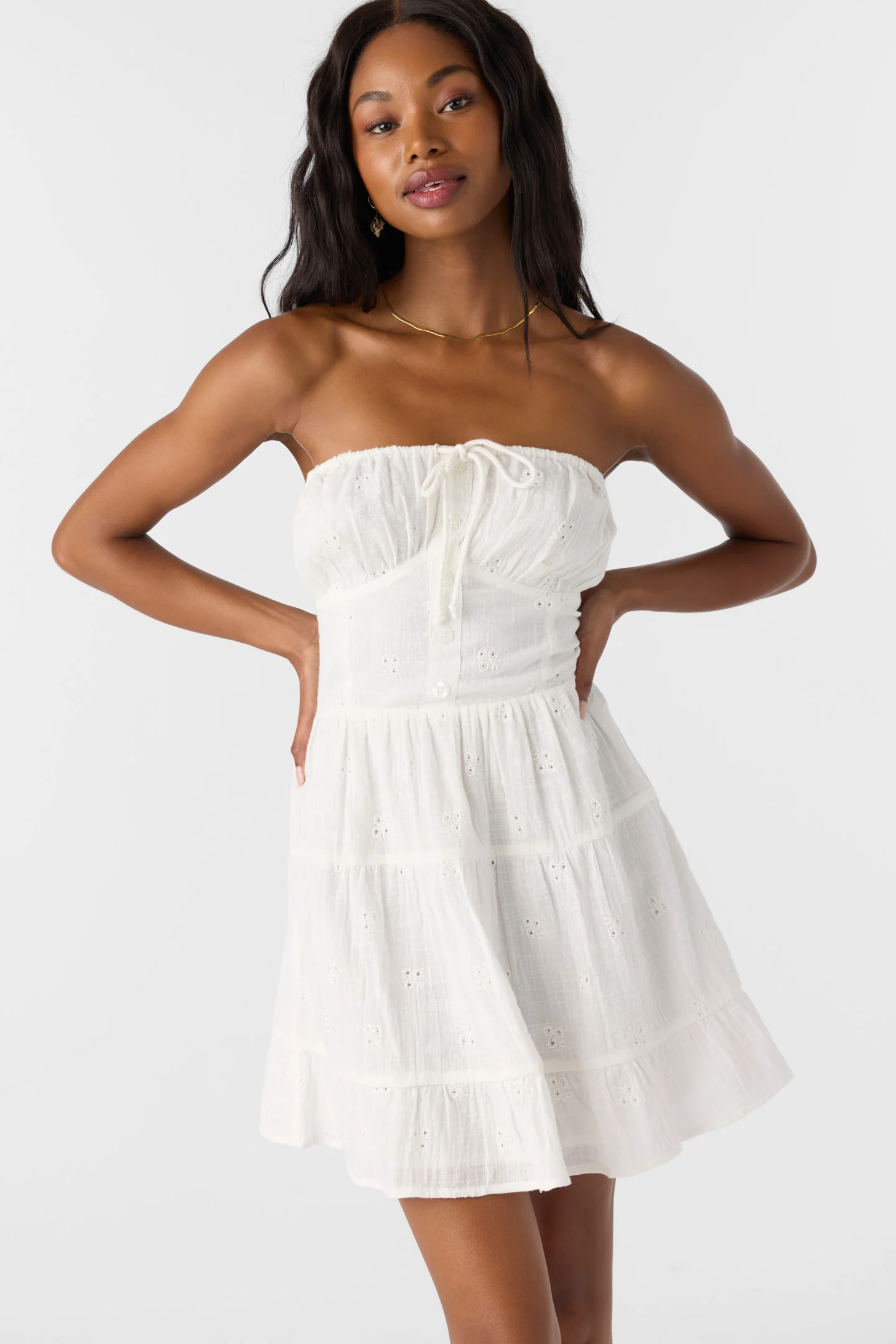 NAYA DRESS - Image 3