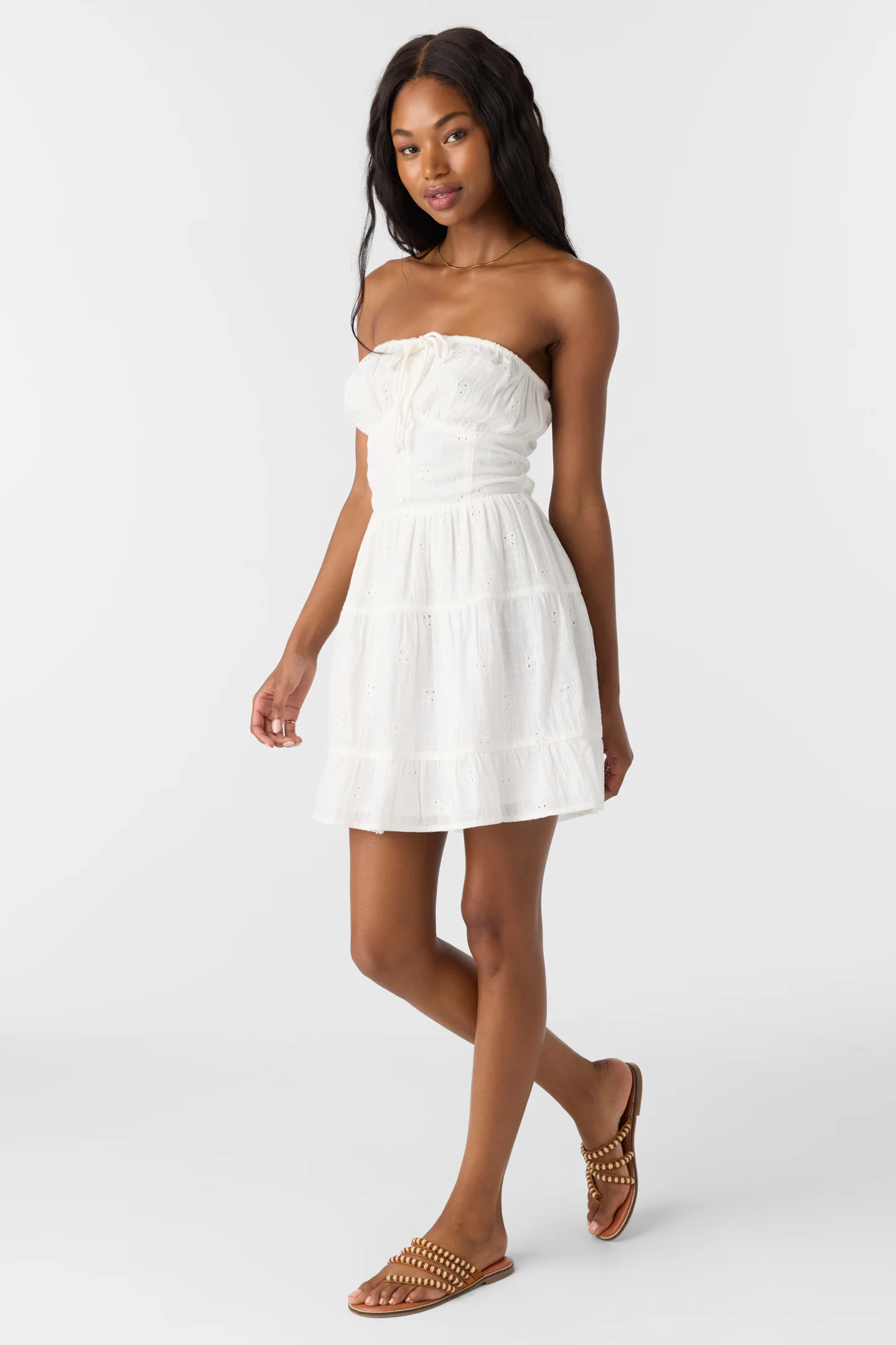 NAYA DRESS - Image 5