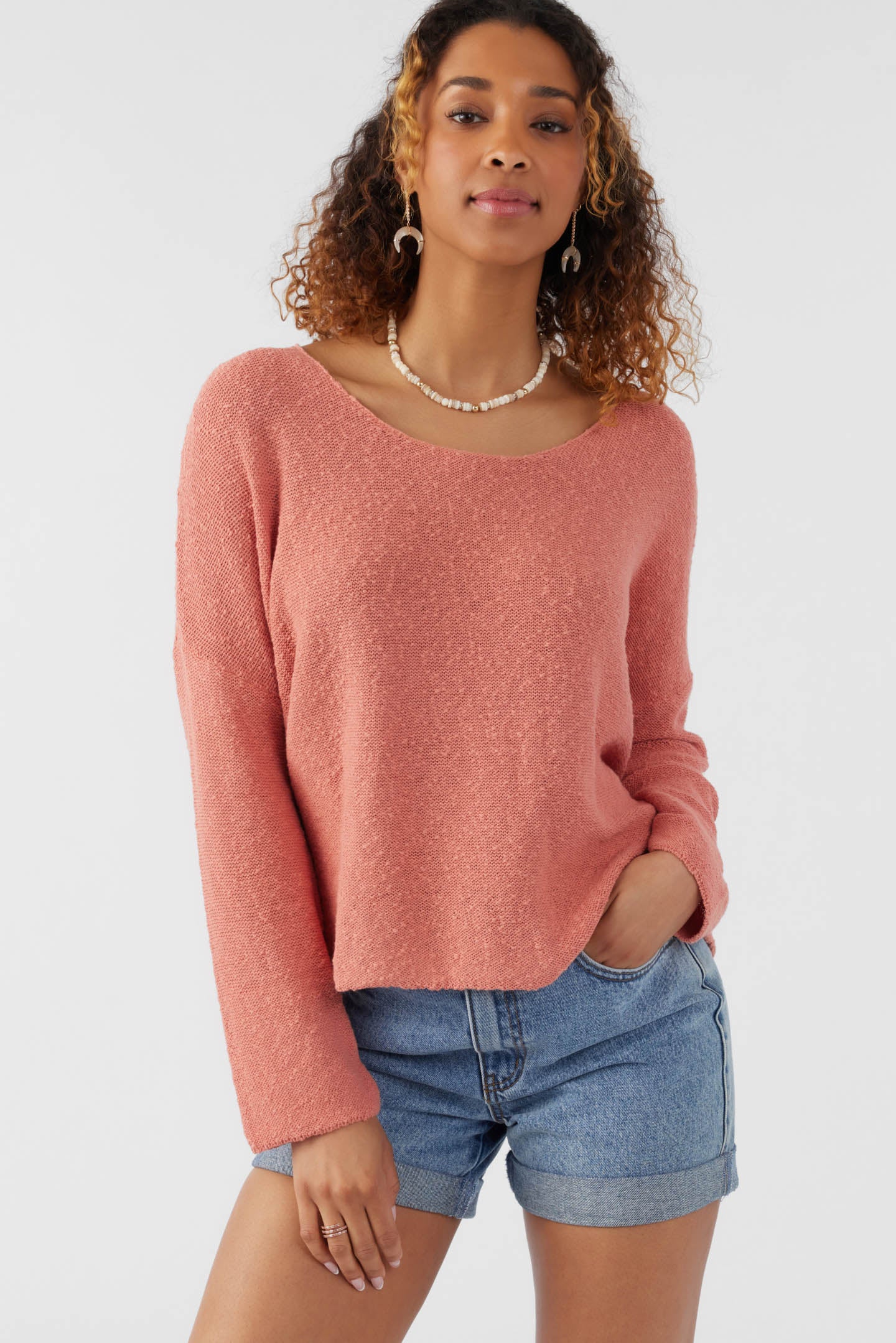 NEWLAND SWEATER SWEATER - Image 2