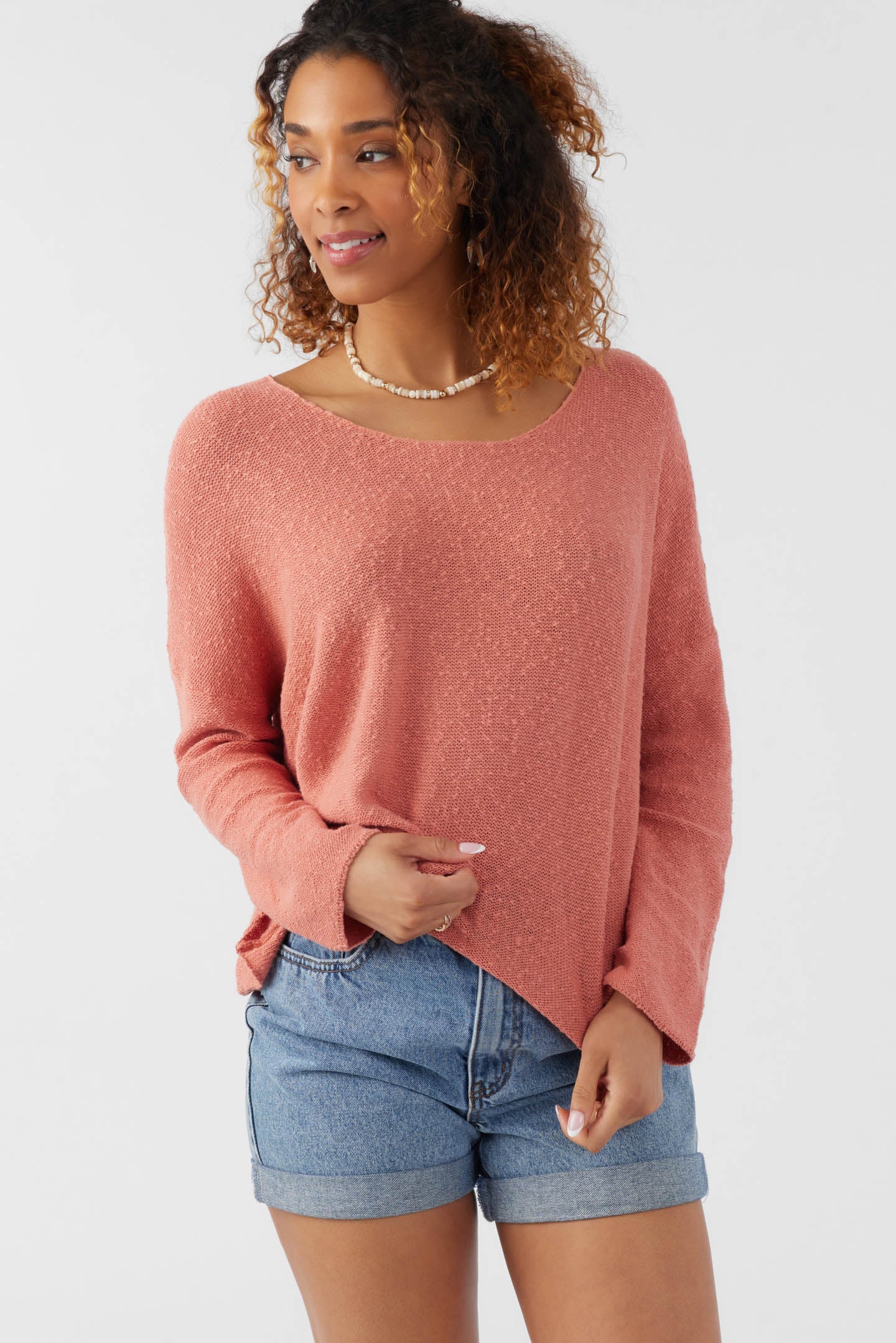 NEWLAND SWEATER SWEATER - Image 3