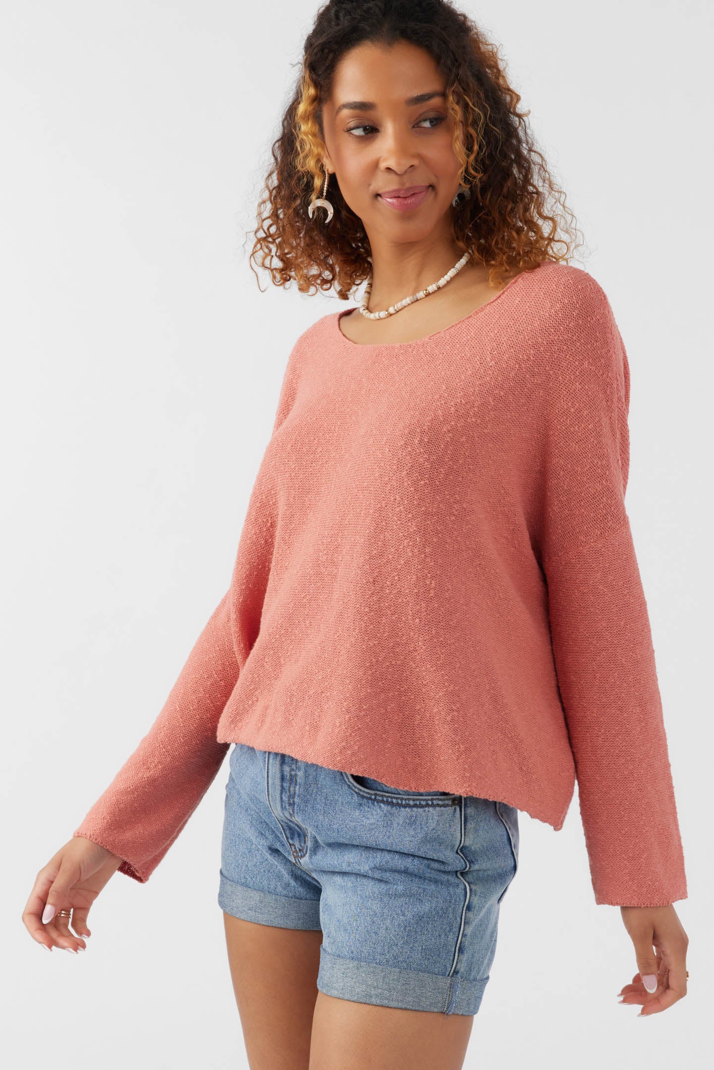 NEWLAND SWEATER SWEATER - Image 4