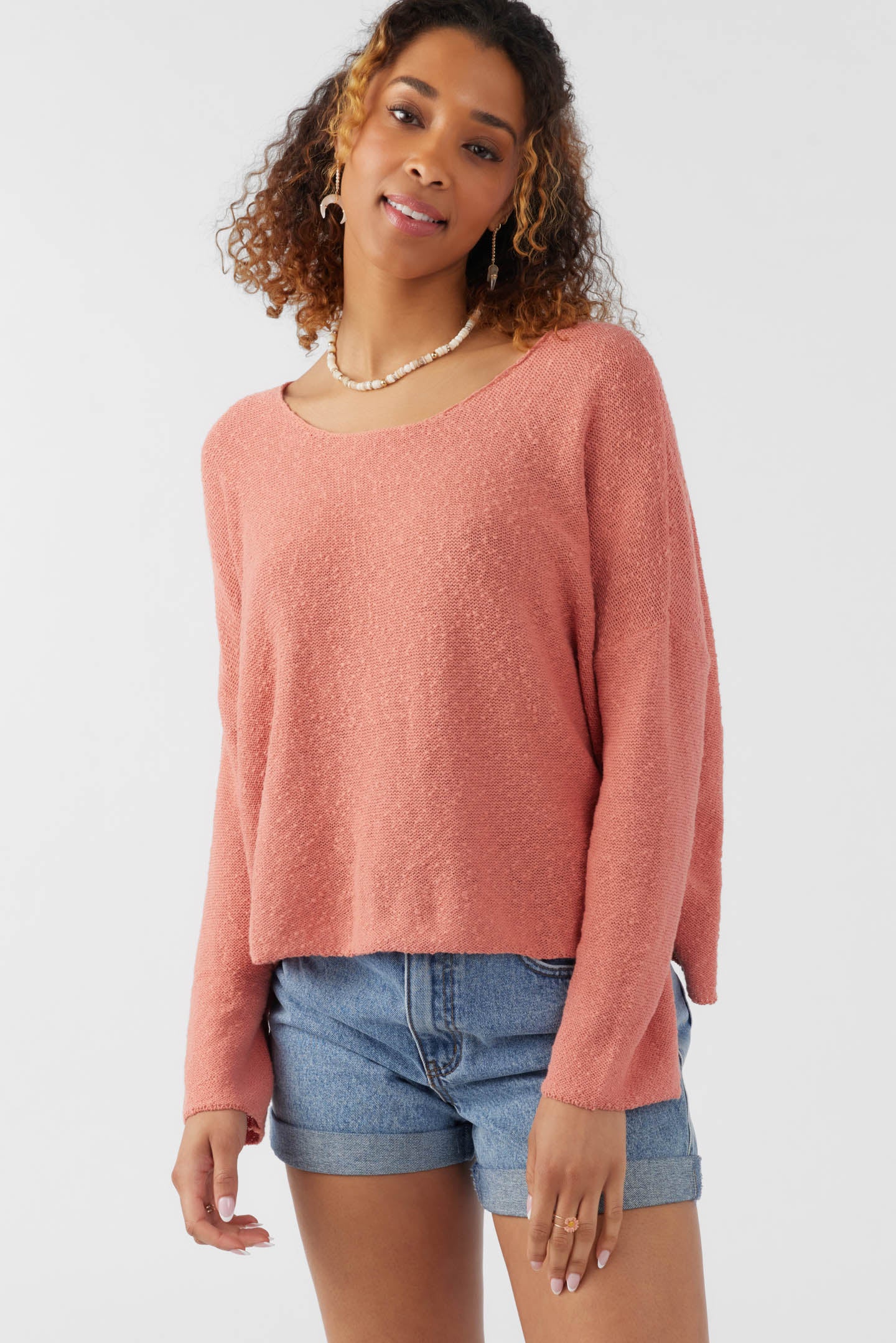 NEWLAND SWEATER SWEATER - Image 5