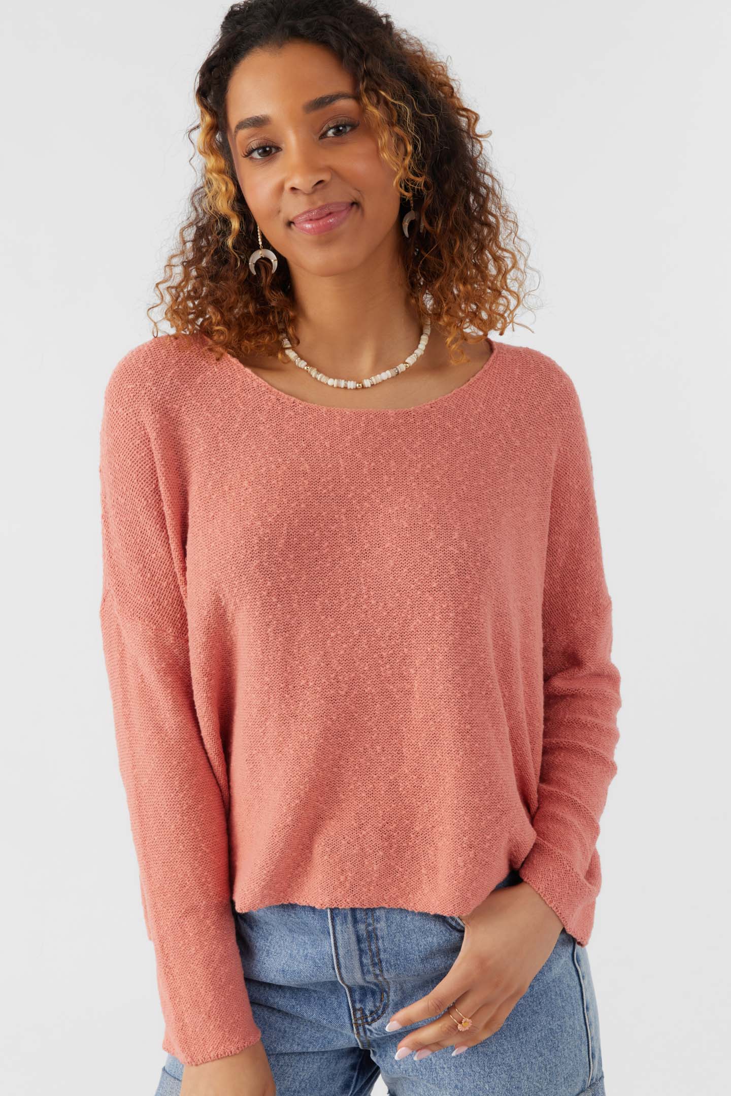 NEWLAND SWEATER SWEATER - Image 6