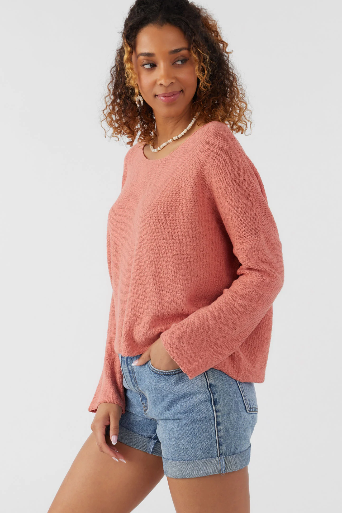 NEWLAND SWEATER SWEATER - Image 7