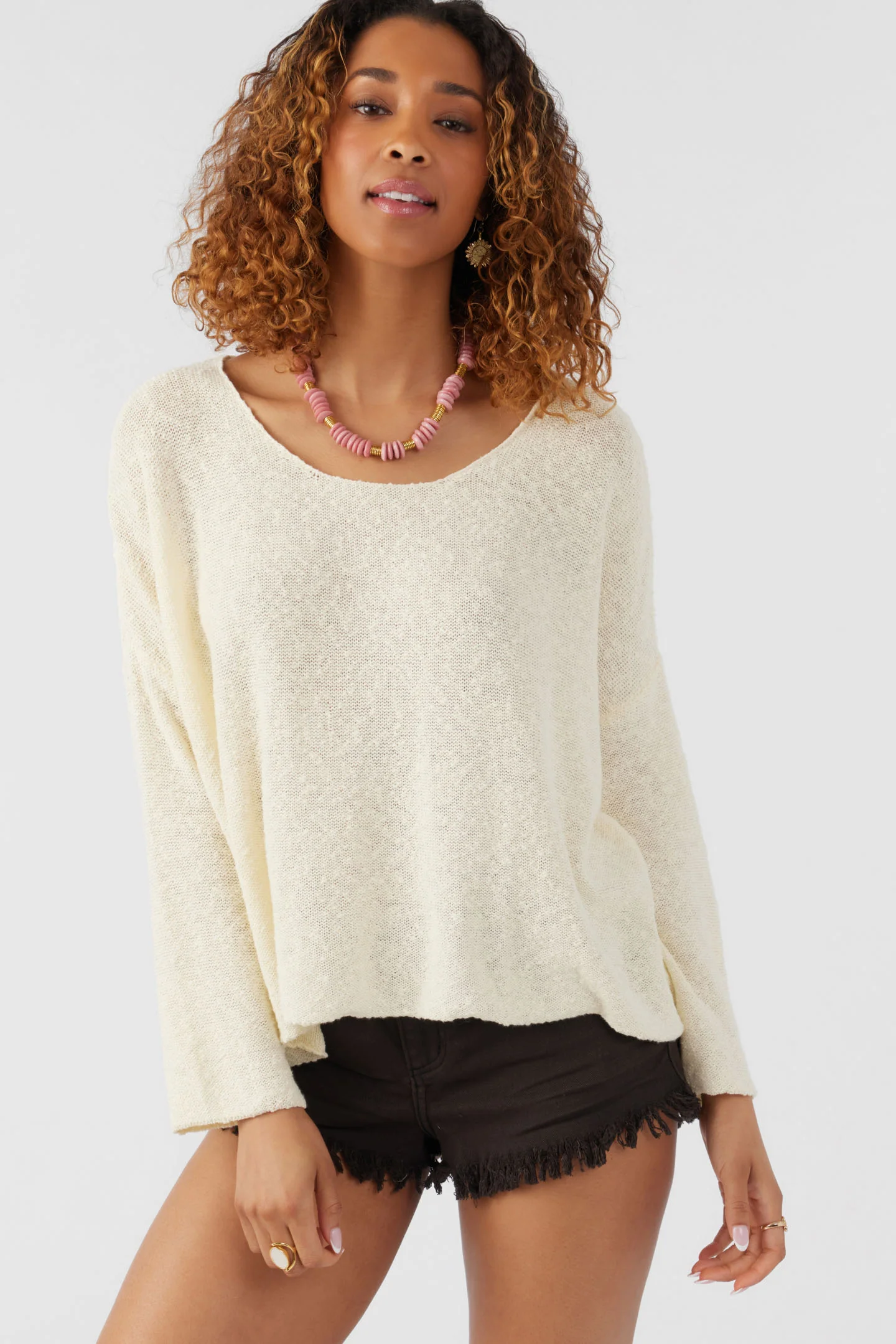 NEWLAND SWEATER SWEATER - Image 2
