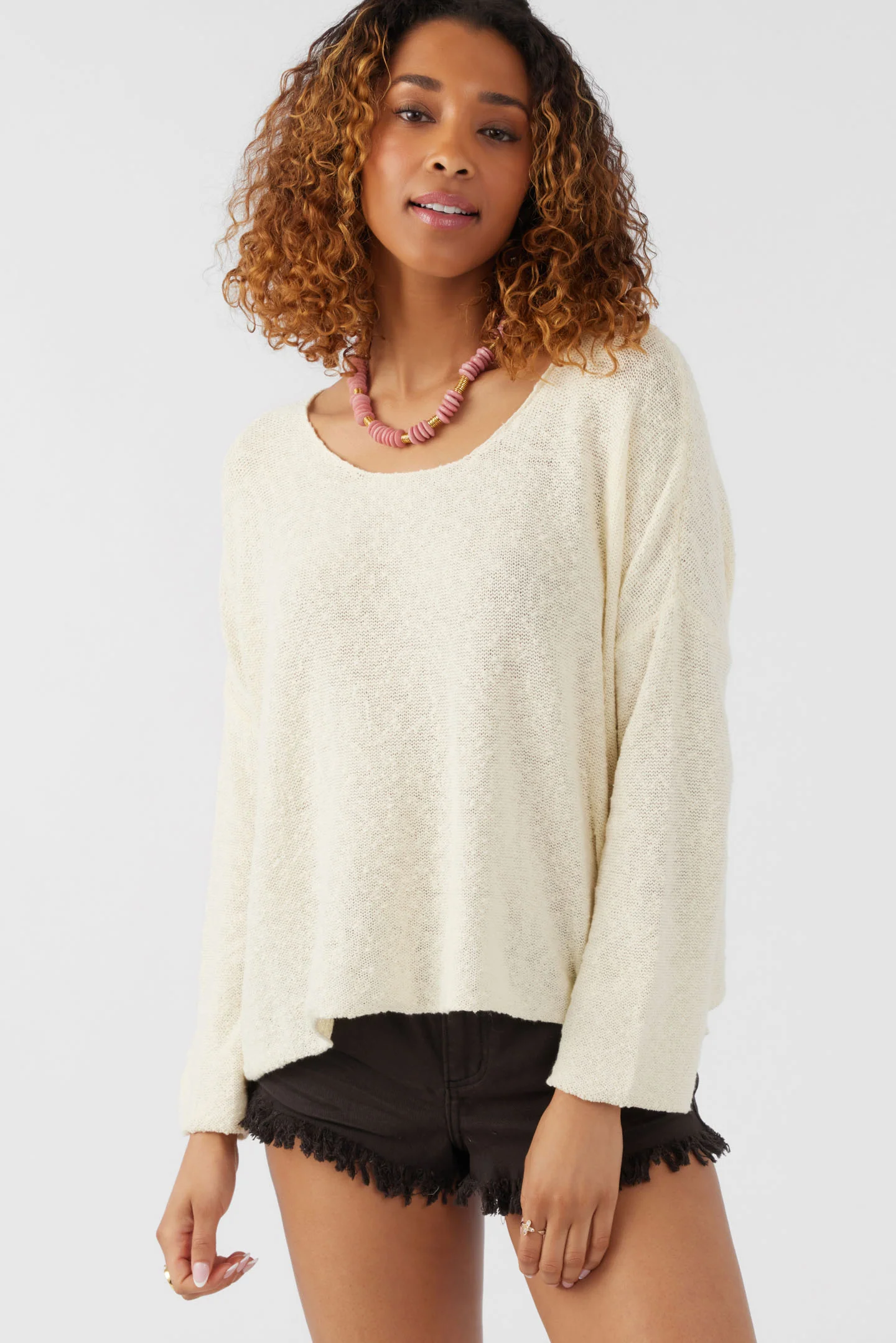 NEWLAND SWEATER SWEATER - Image 3