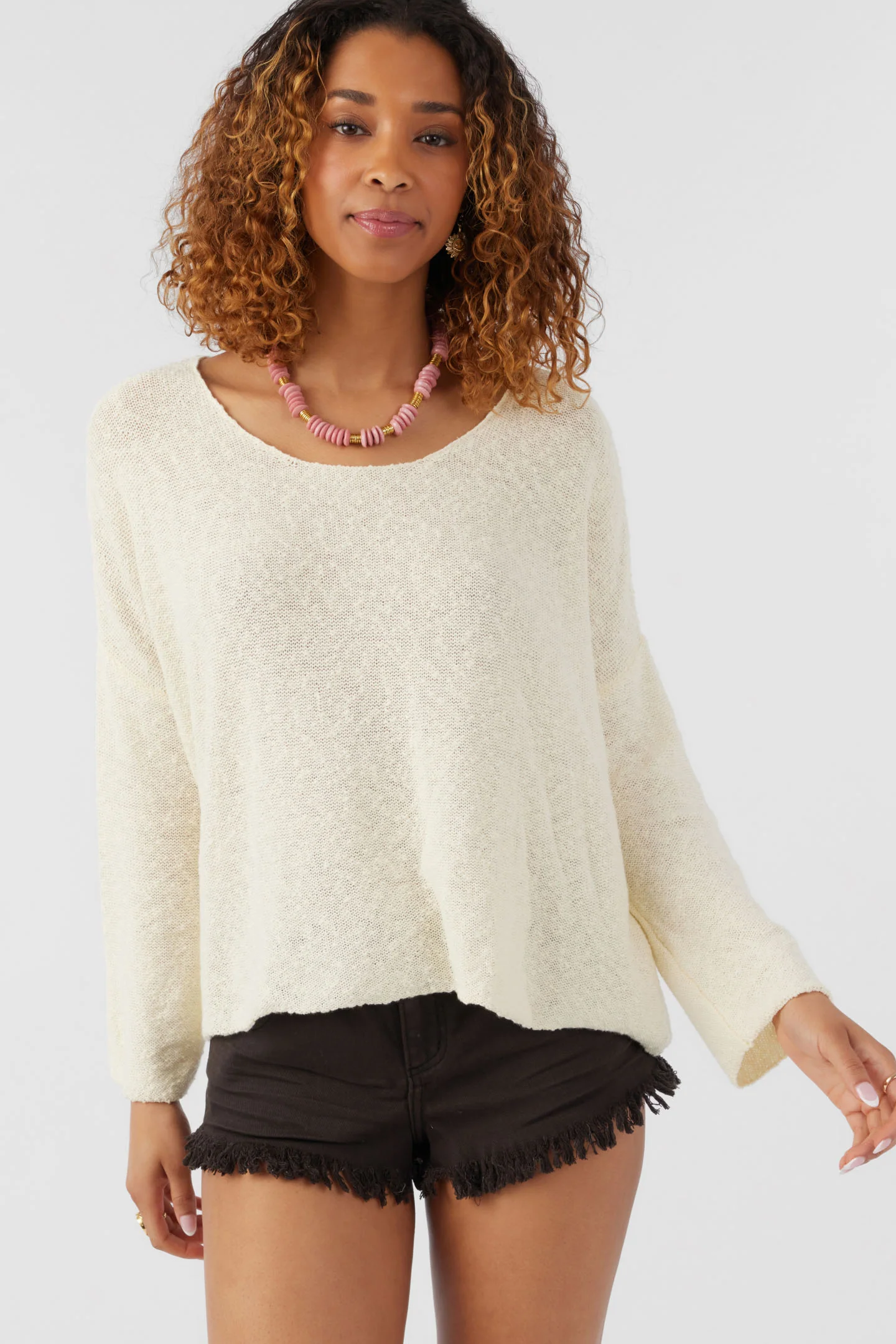 NEWLAND SWEATER SWEATER - Image 4