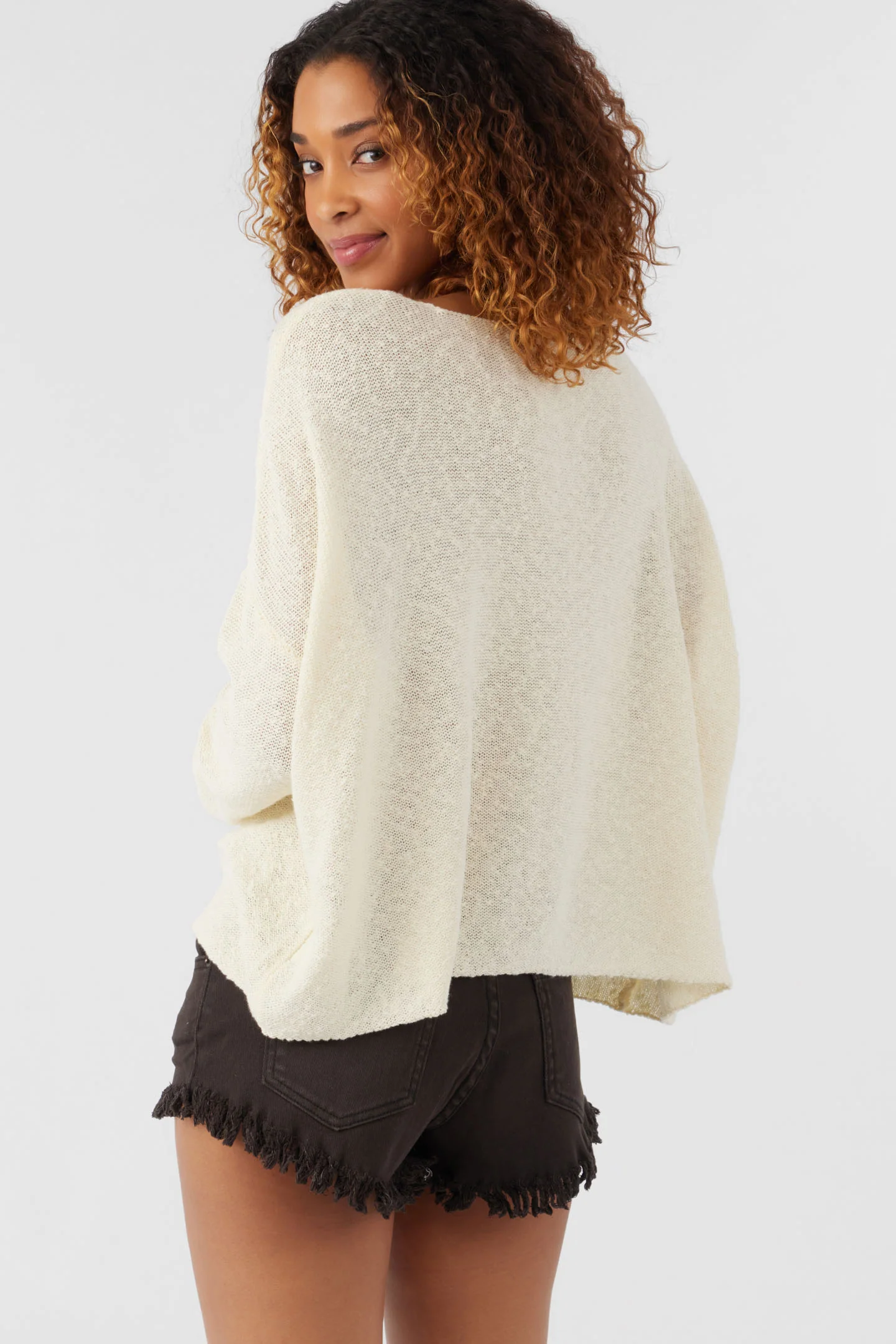 NEWLAND SWEATER SWEATER - Image 7