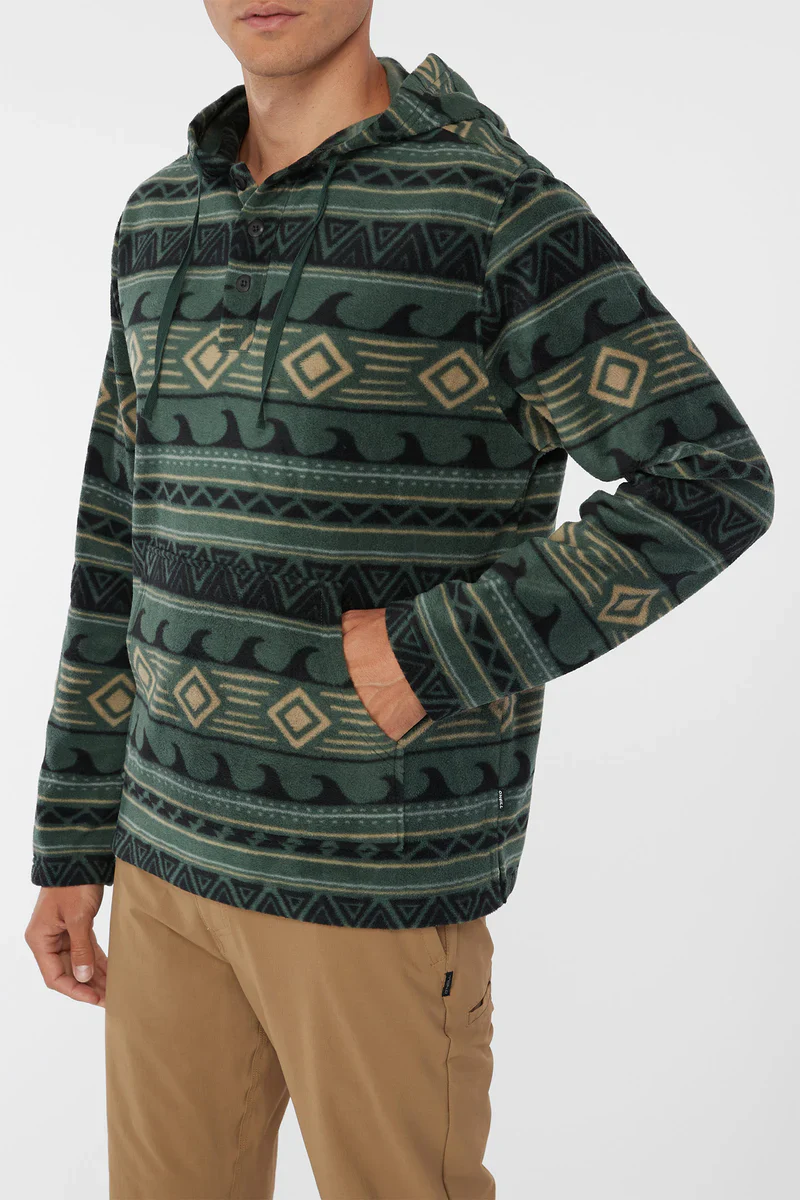 NEWMAN SUPERFLEECE