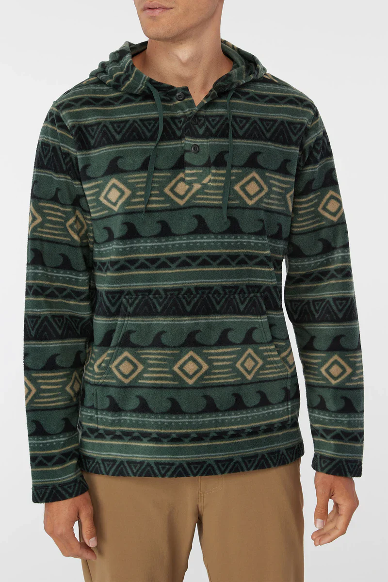 NEWMAN SUPERFLEECE - Image 4